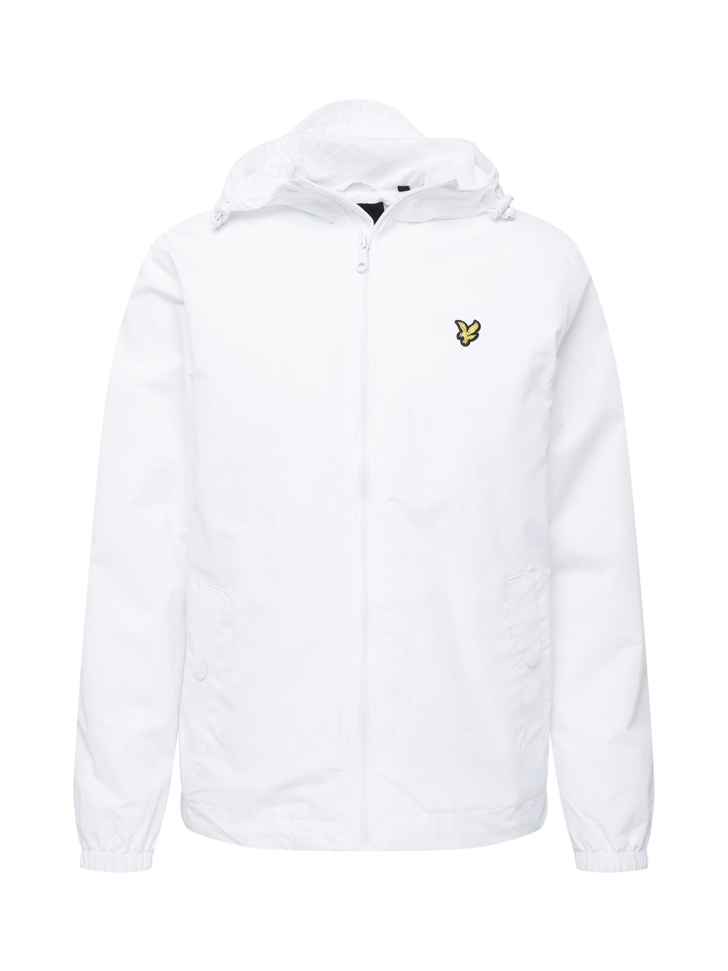 Lyle & Scott Átmeneti dzseki  fehér