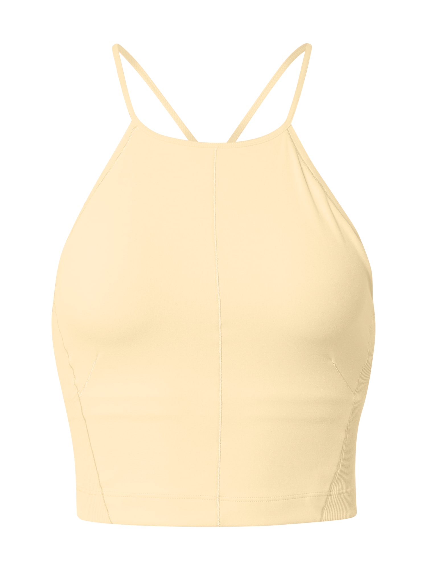 NIKE Sport top  testszínű