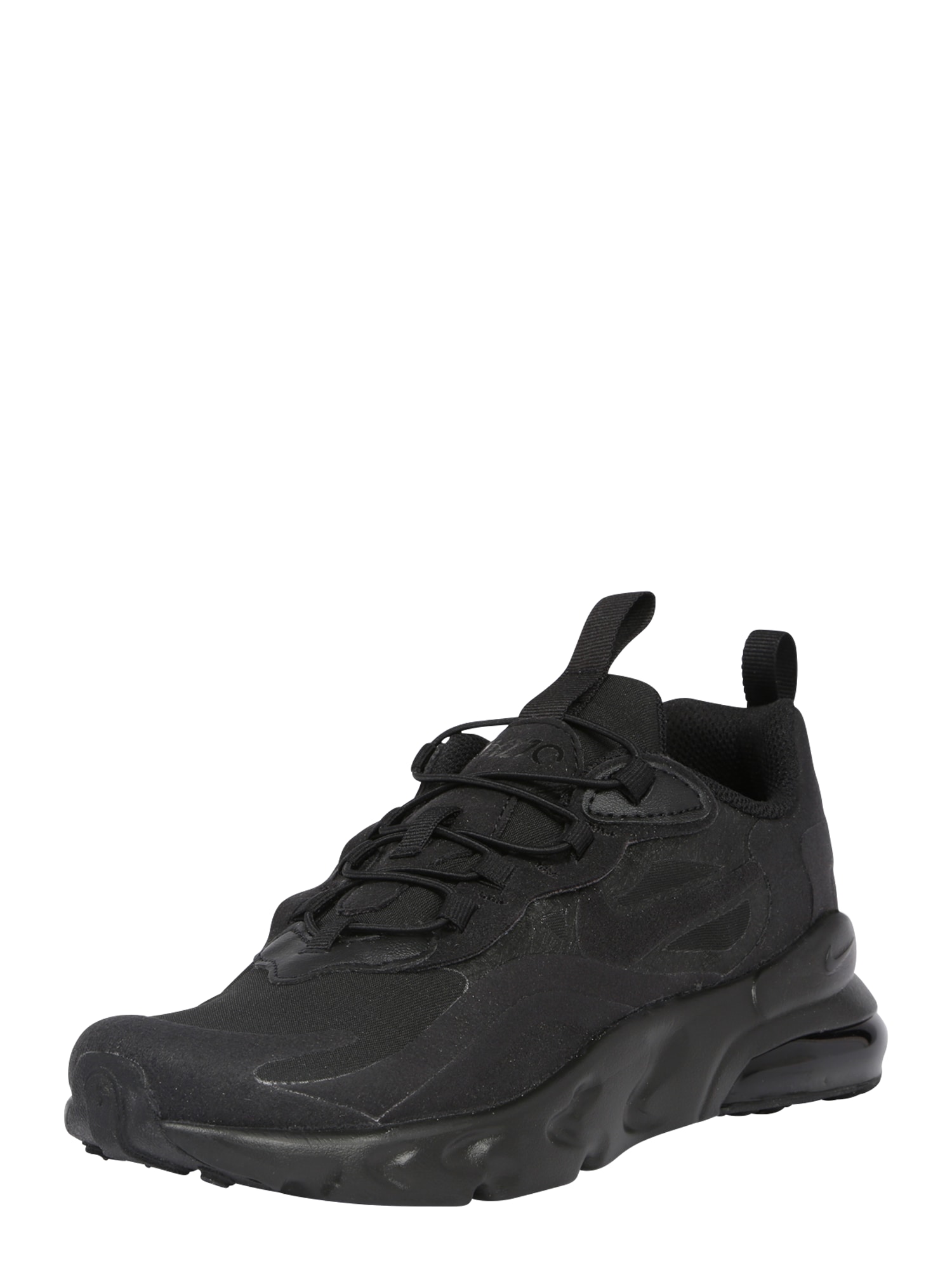 Nike Sportswear Sportcipő 'AIR MAX 270 RT (PS)'  fekete
