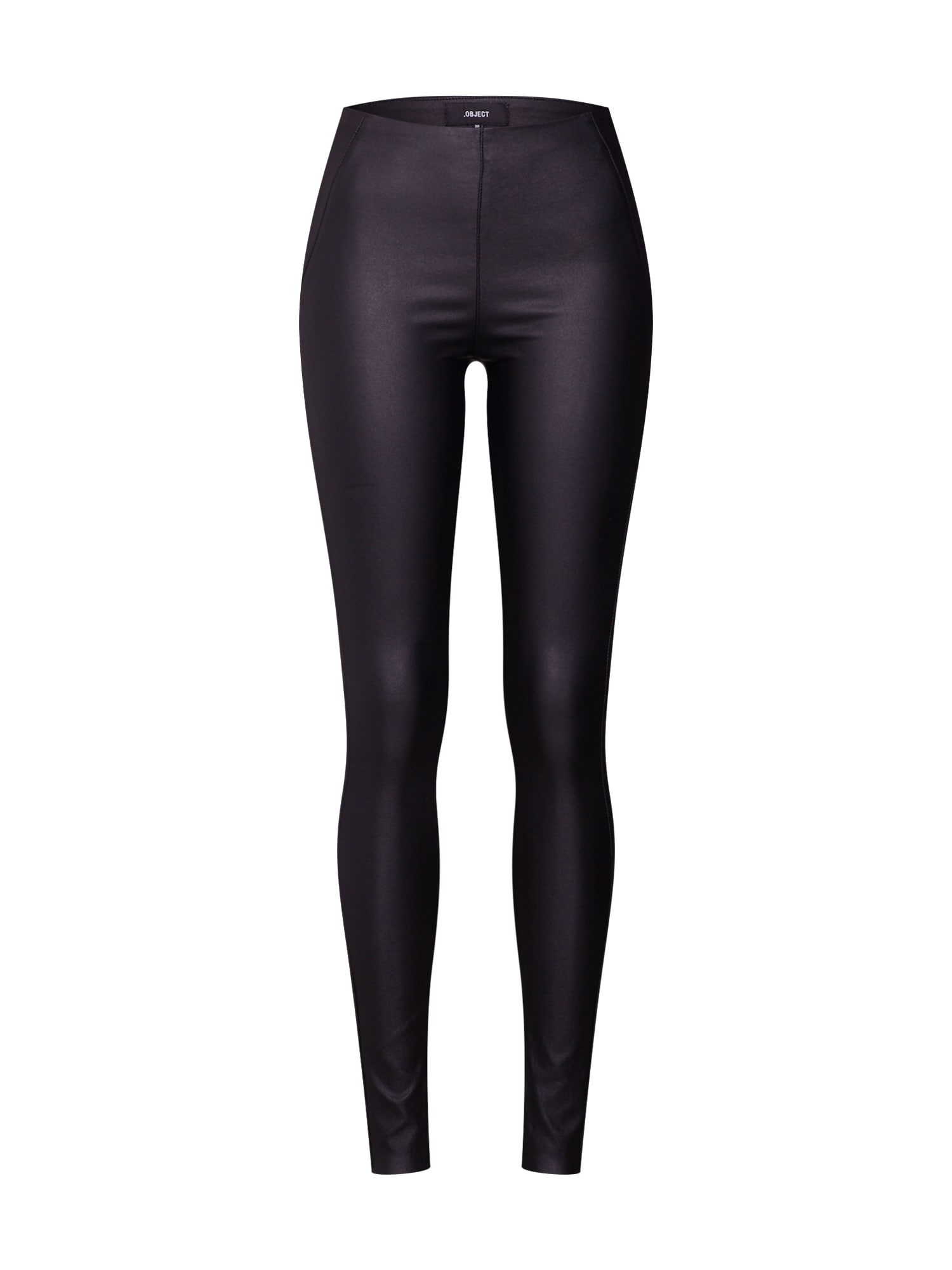 OBJECT Leggings 'Belle'  fekete