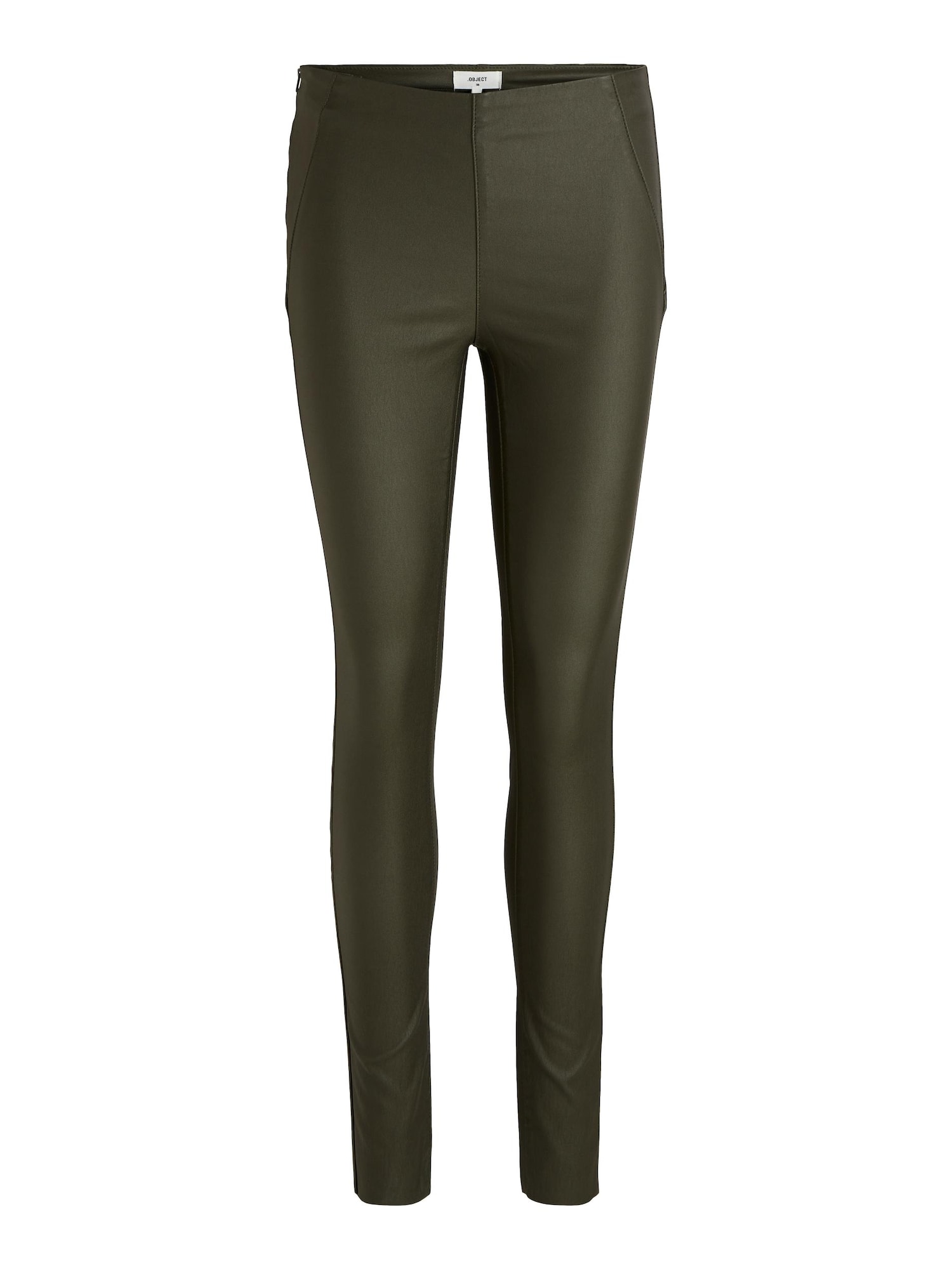 OBJECT Leggings 'Belle'  khaki