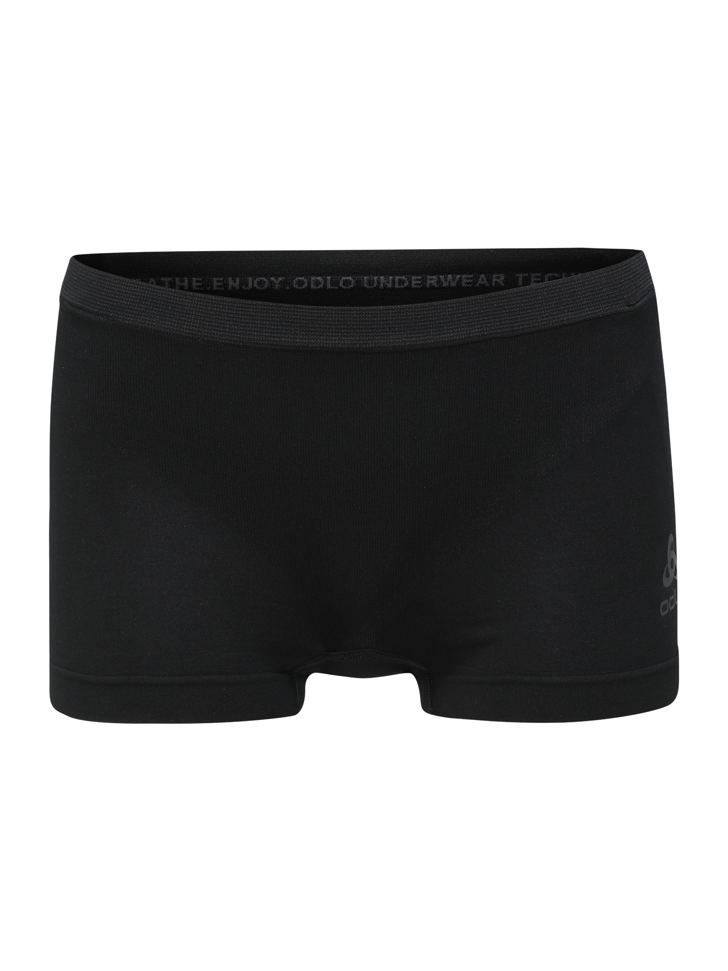ODLO Sport alsónadrágok 'SUW Performance Light'  fekete