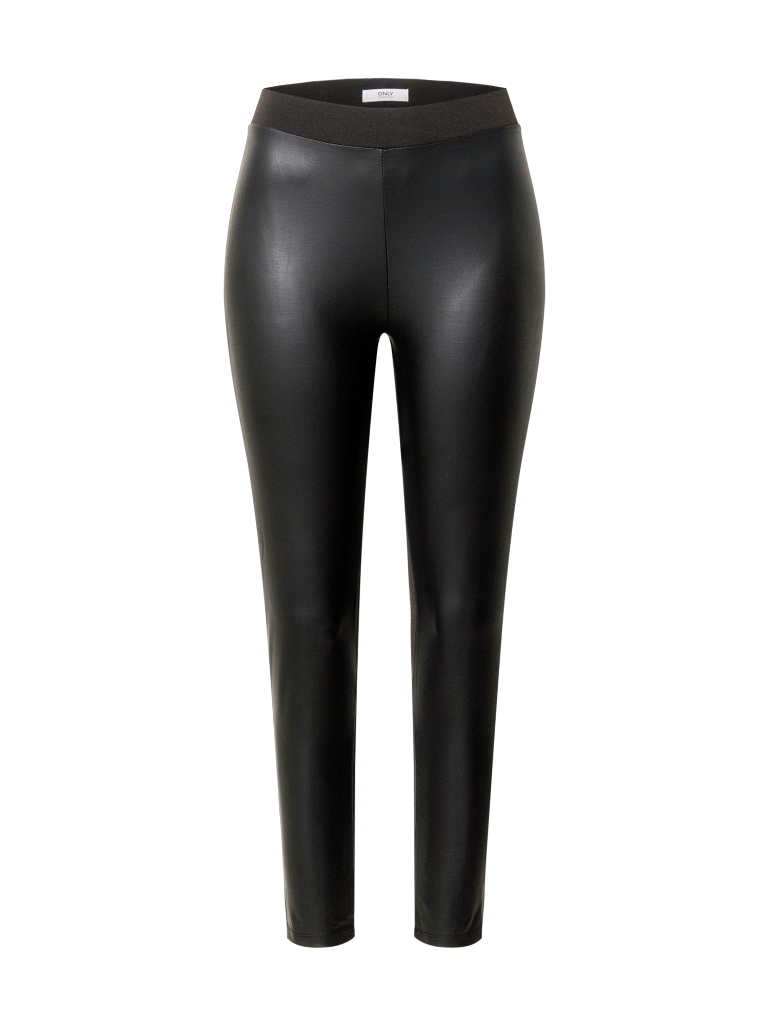 ONLY Leggings  fekete