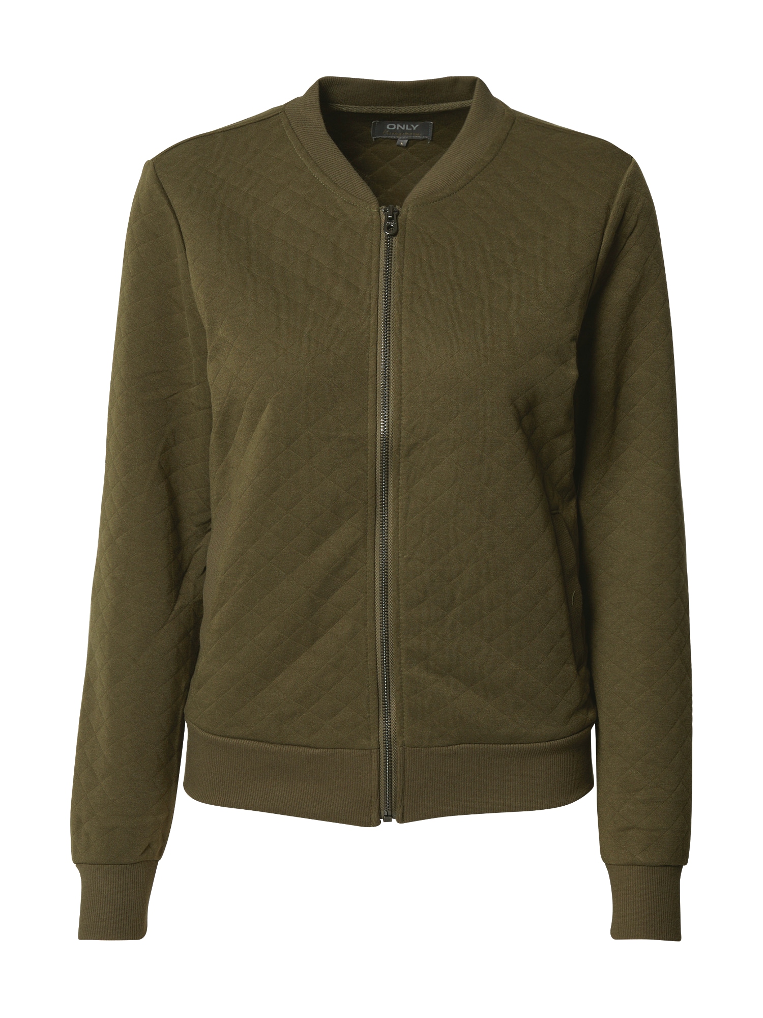 ONLY Tréning dzseki 'Joyce'  khaki