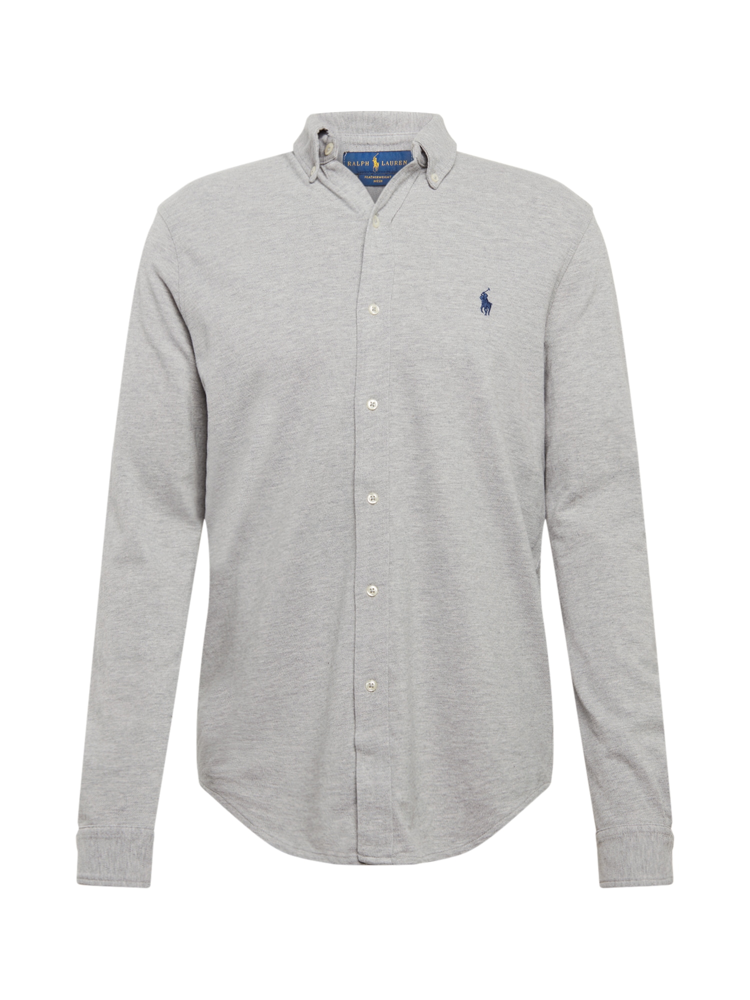 Polo Ralph Lauren Ing  szürke melír