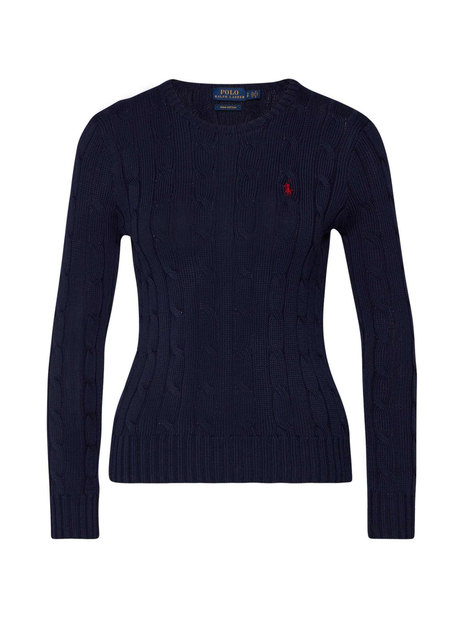 Polo Ralph Lauren Pulóver  tengerészkék