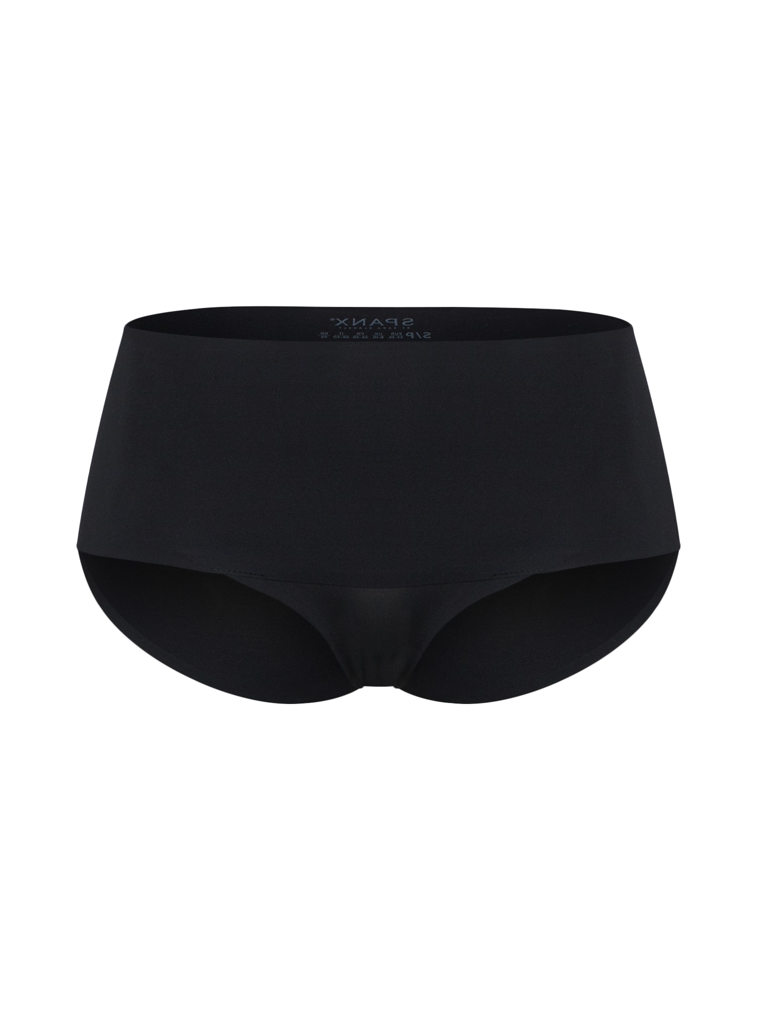 SPANX Alakformáló body 'Brief'  fekete