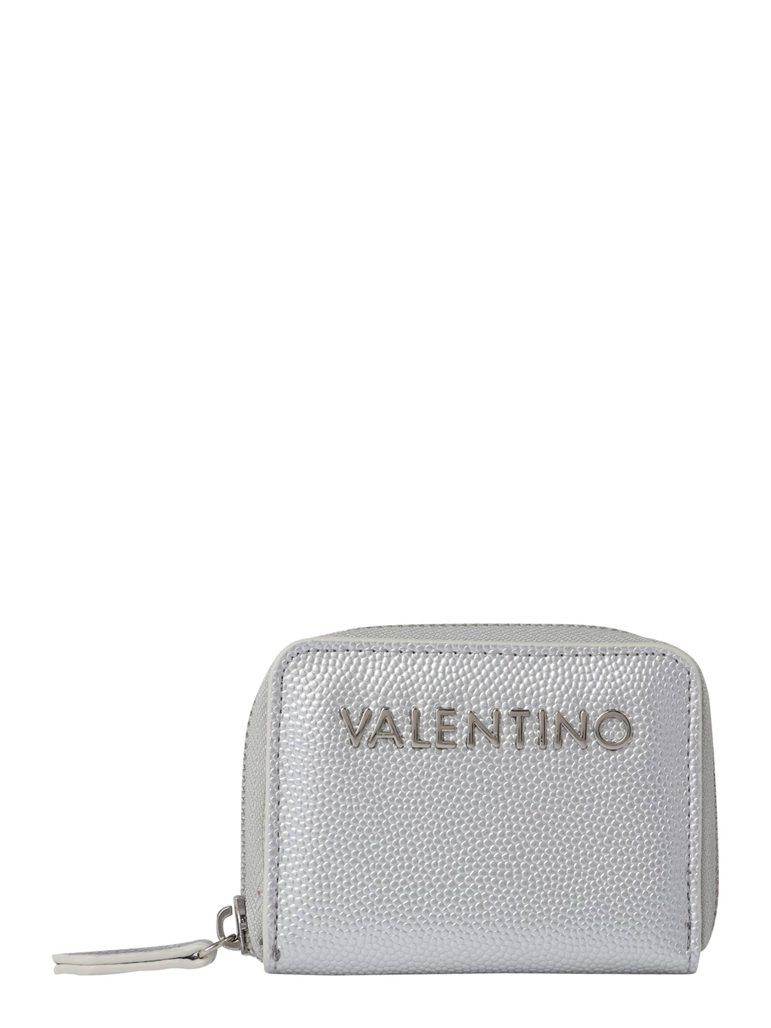 VALENTINO Pénztárcák 'Divina'  ezüst