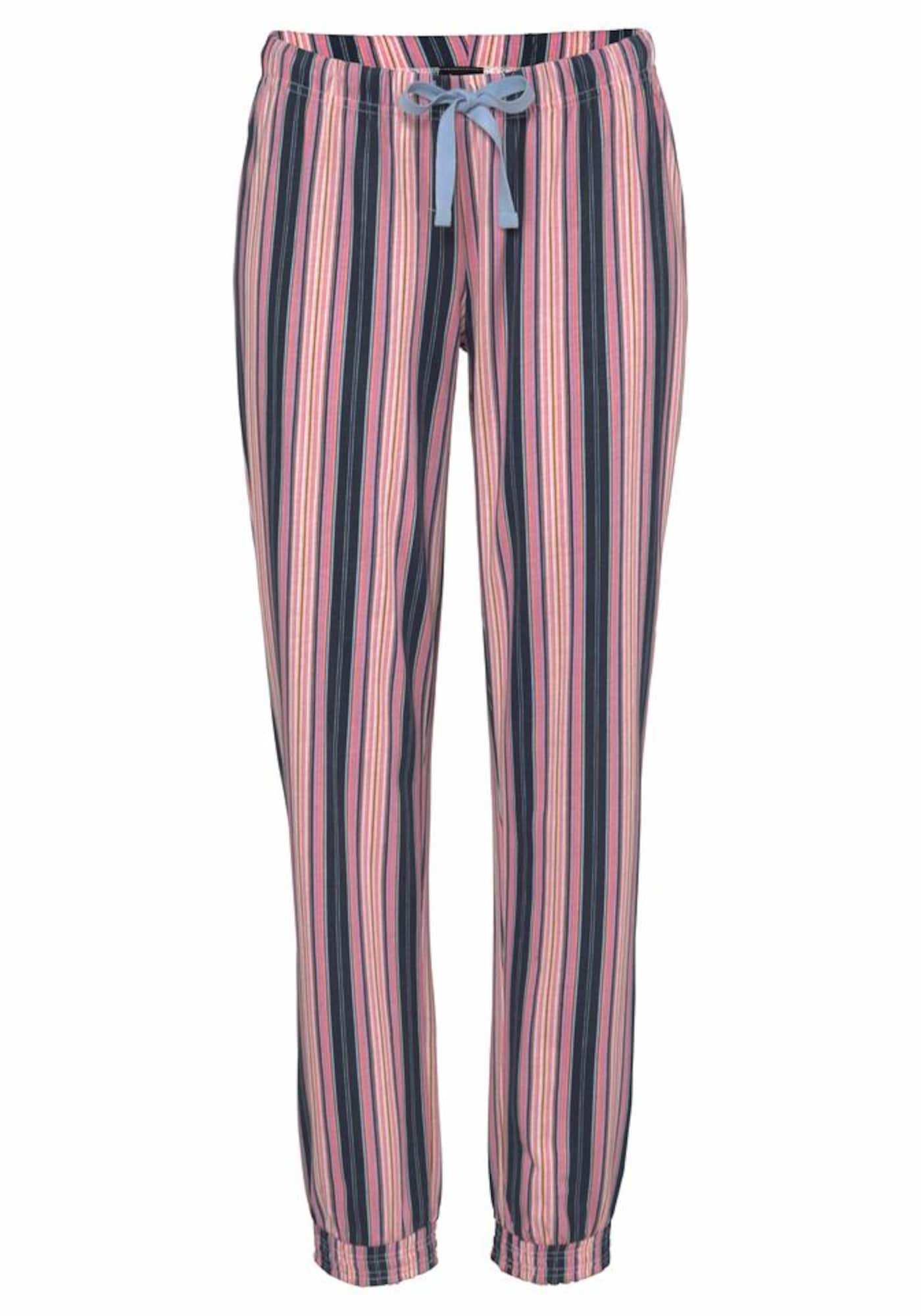 VIVANCE Pizsama nadrágok  vegyes színek