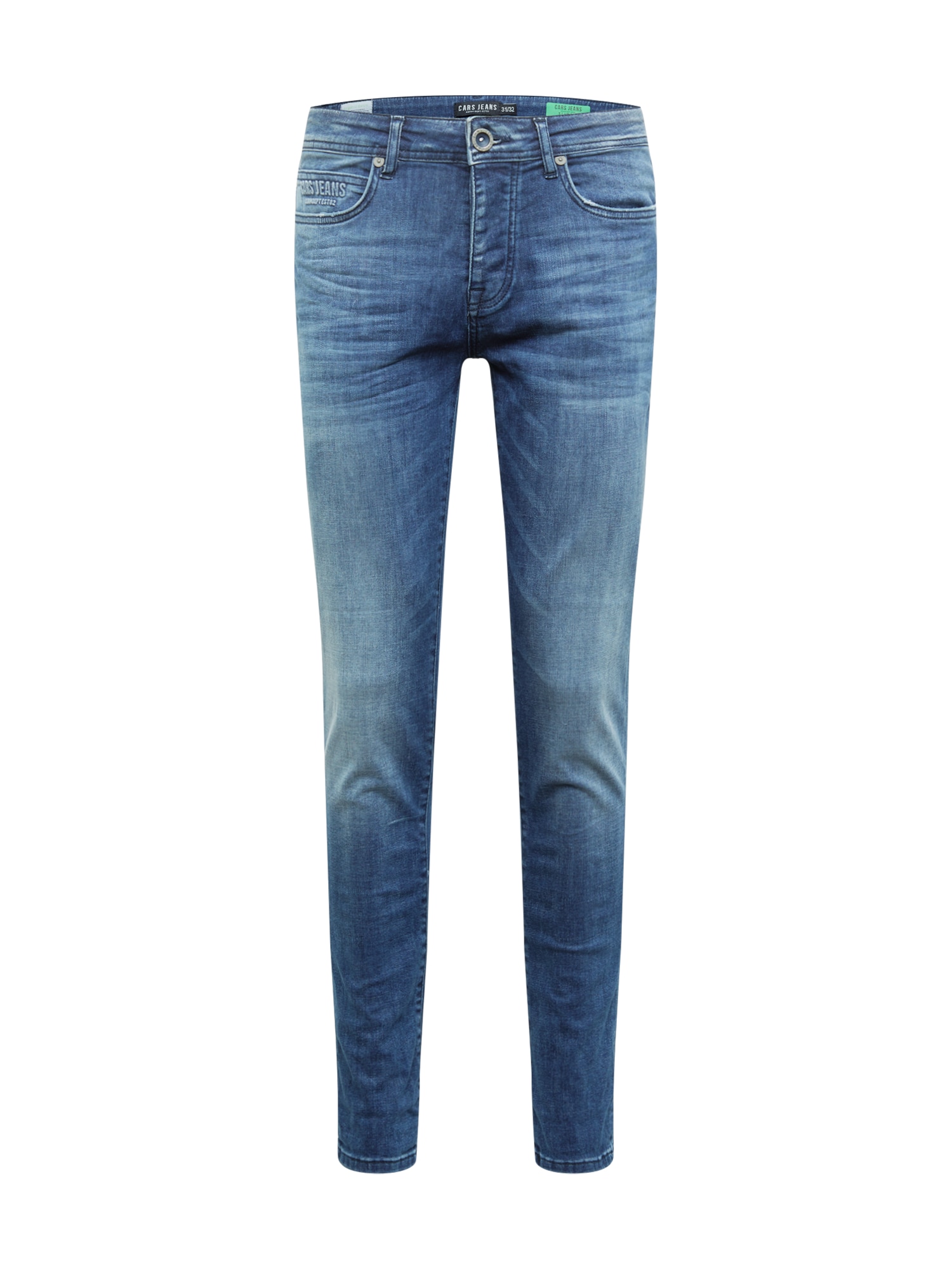 Cars Jeans Farmer 'MARSHALL'  kék farmer