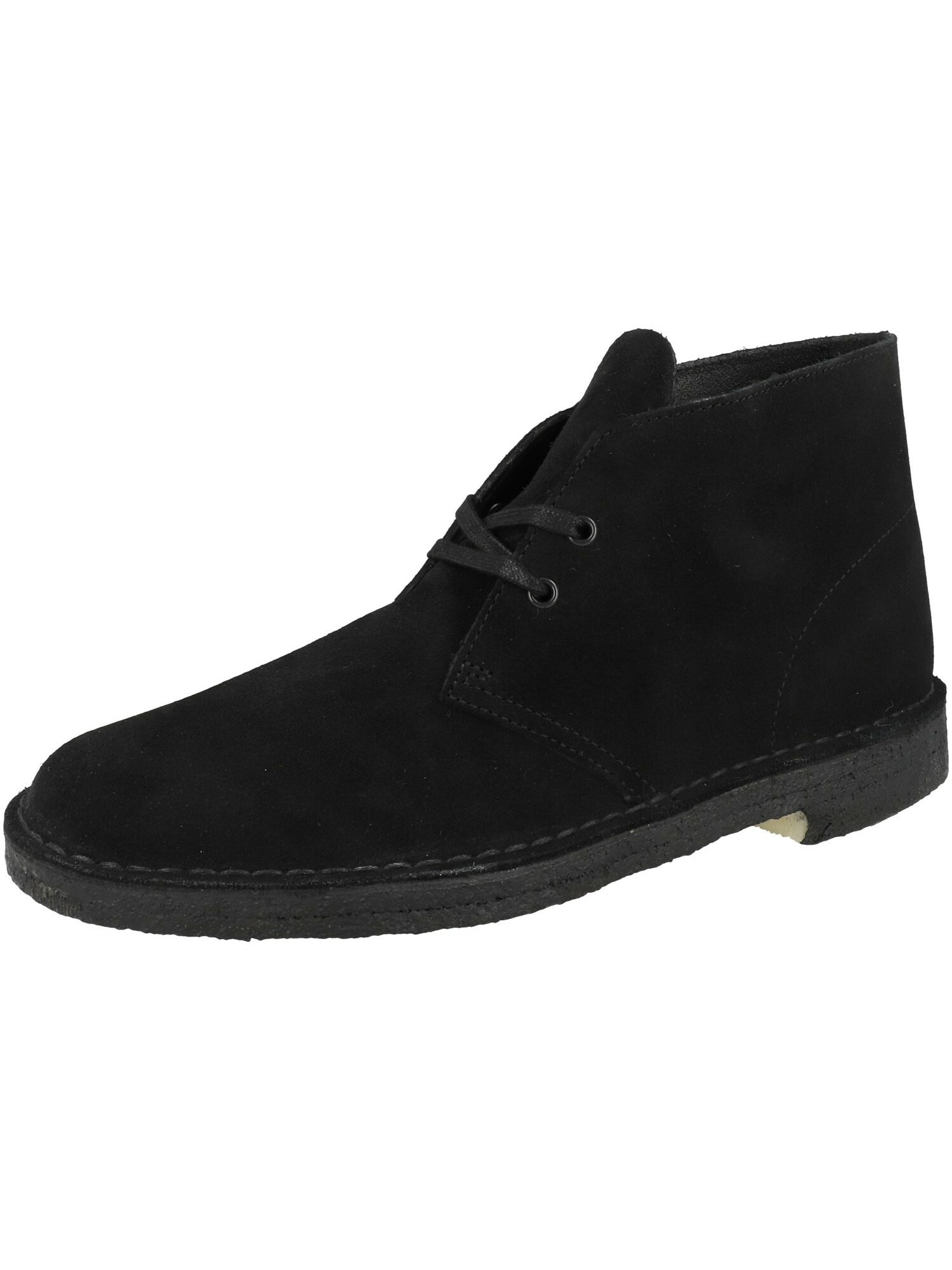 Clarks Originals Chukka csizma  fekete