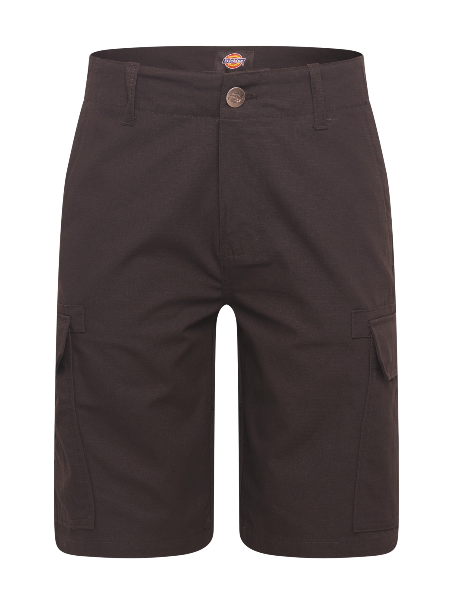 DICKIES Cargo nadrágok  fekete