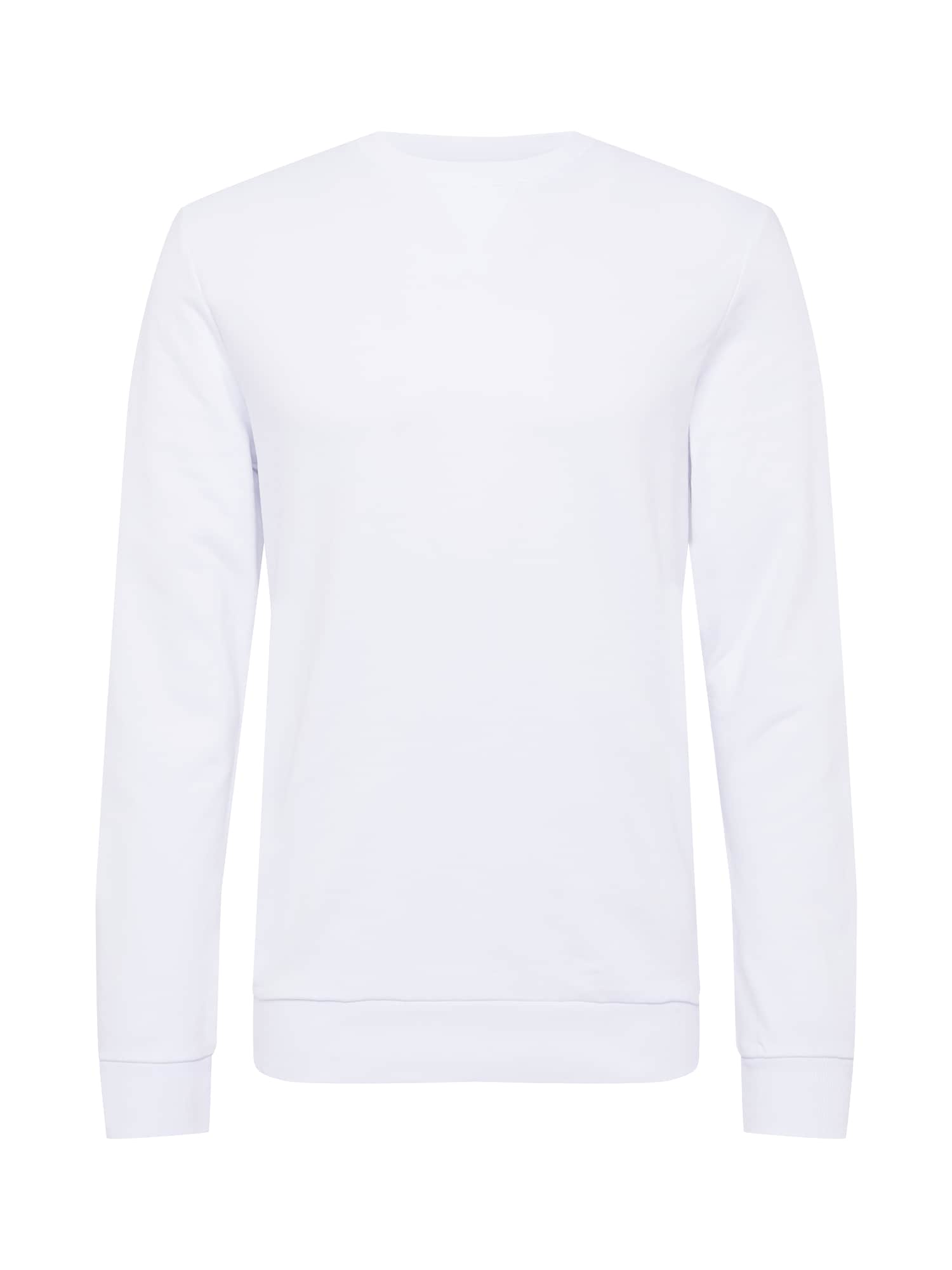 EDC BY ESPRIT Tréning póló  fehér