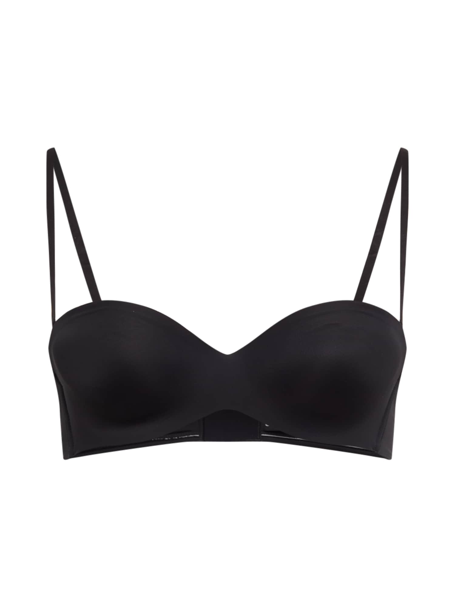 ETAM Melltartó 'Pure'  fekete