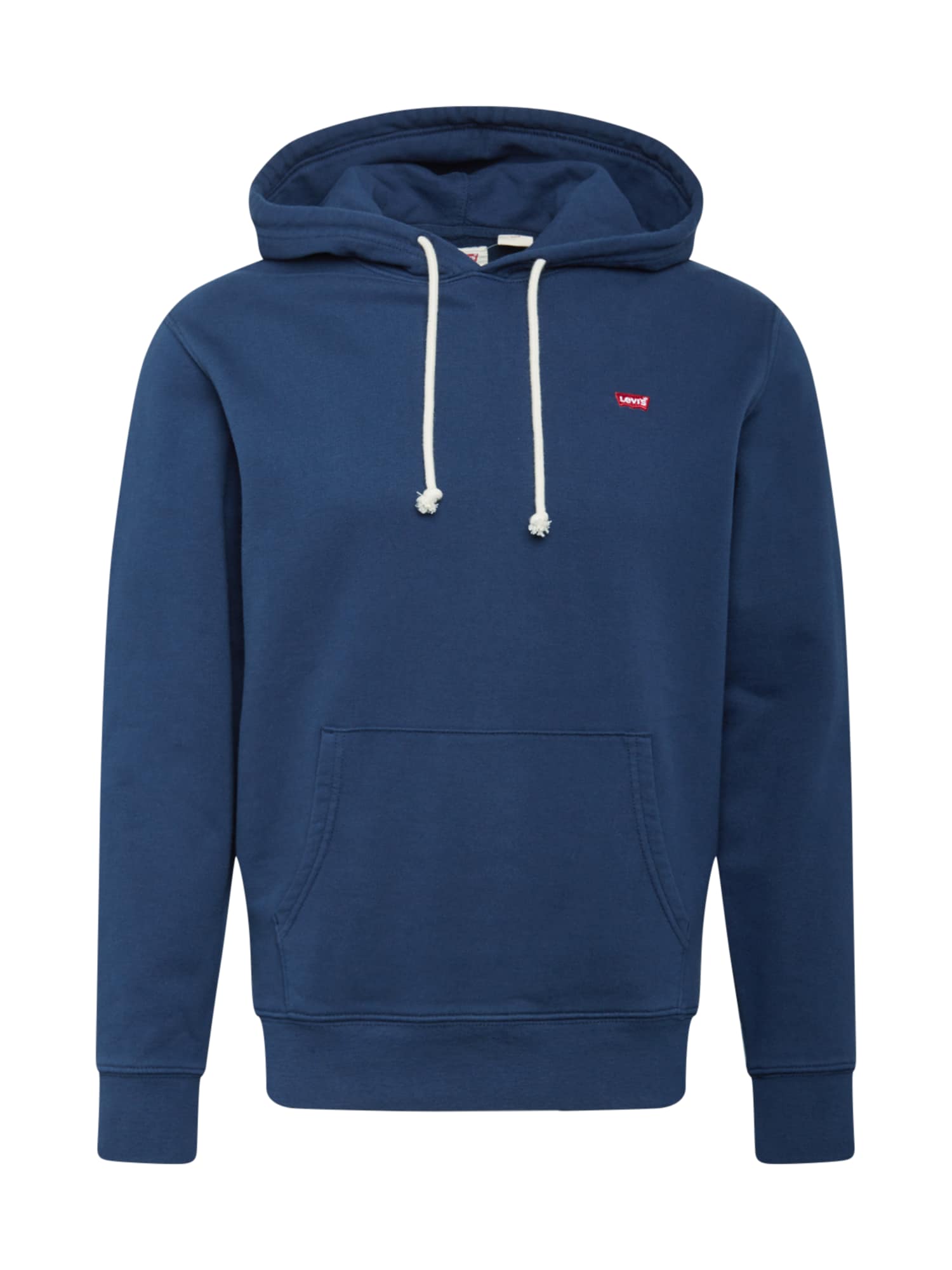 LEVI'S Tréning póló  tengerészkék / fehér / piros