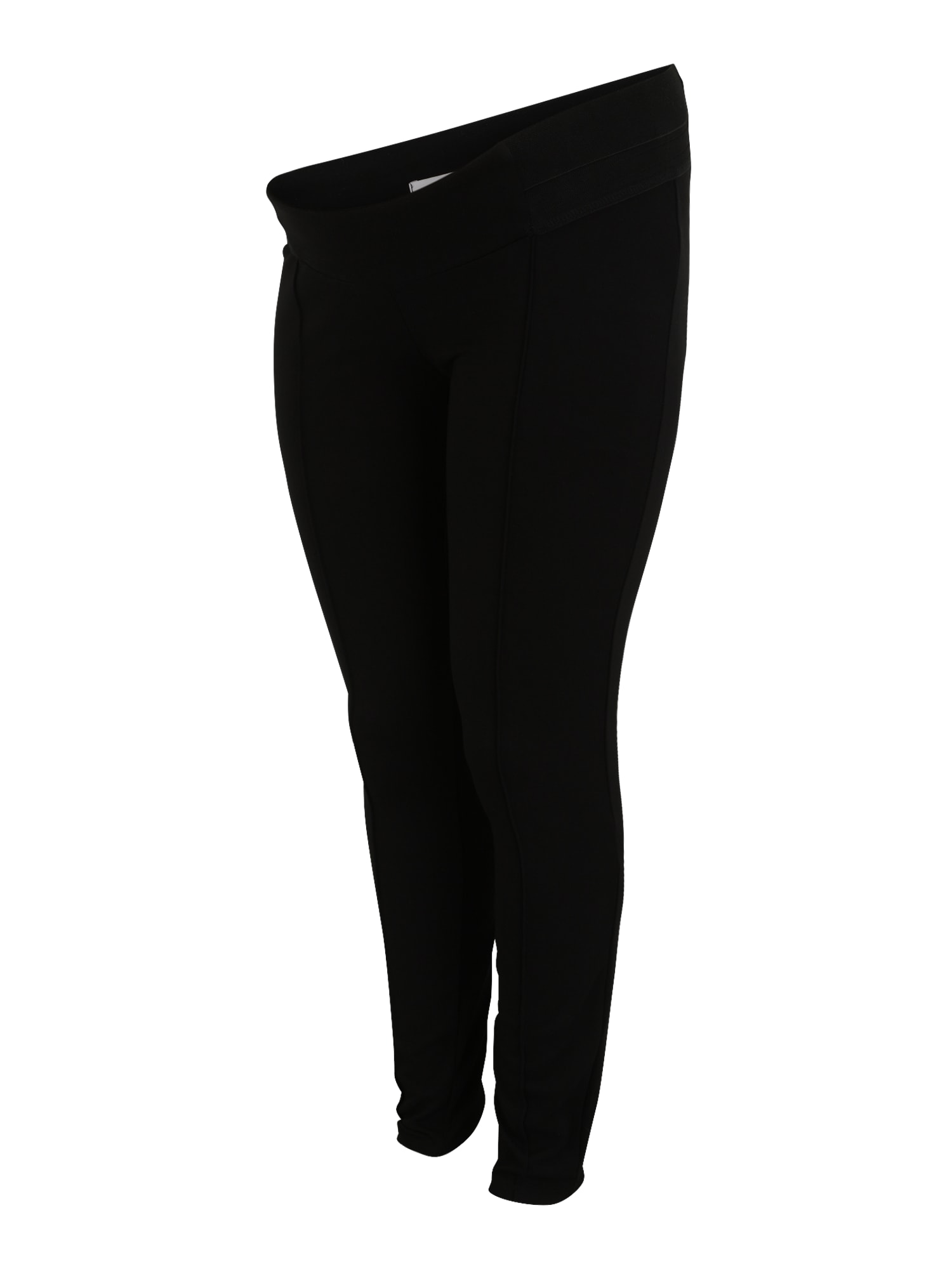 Mamalicious Curve Leggings 'Reyna'  fekete