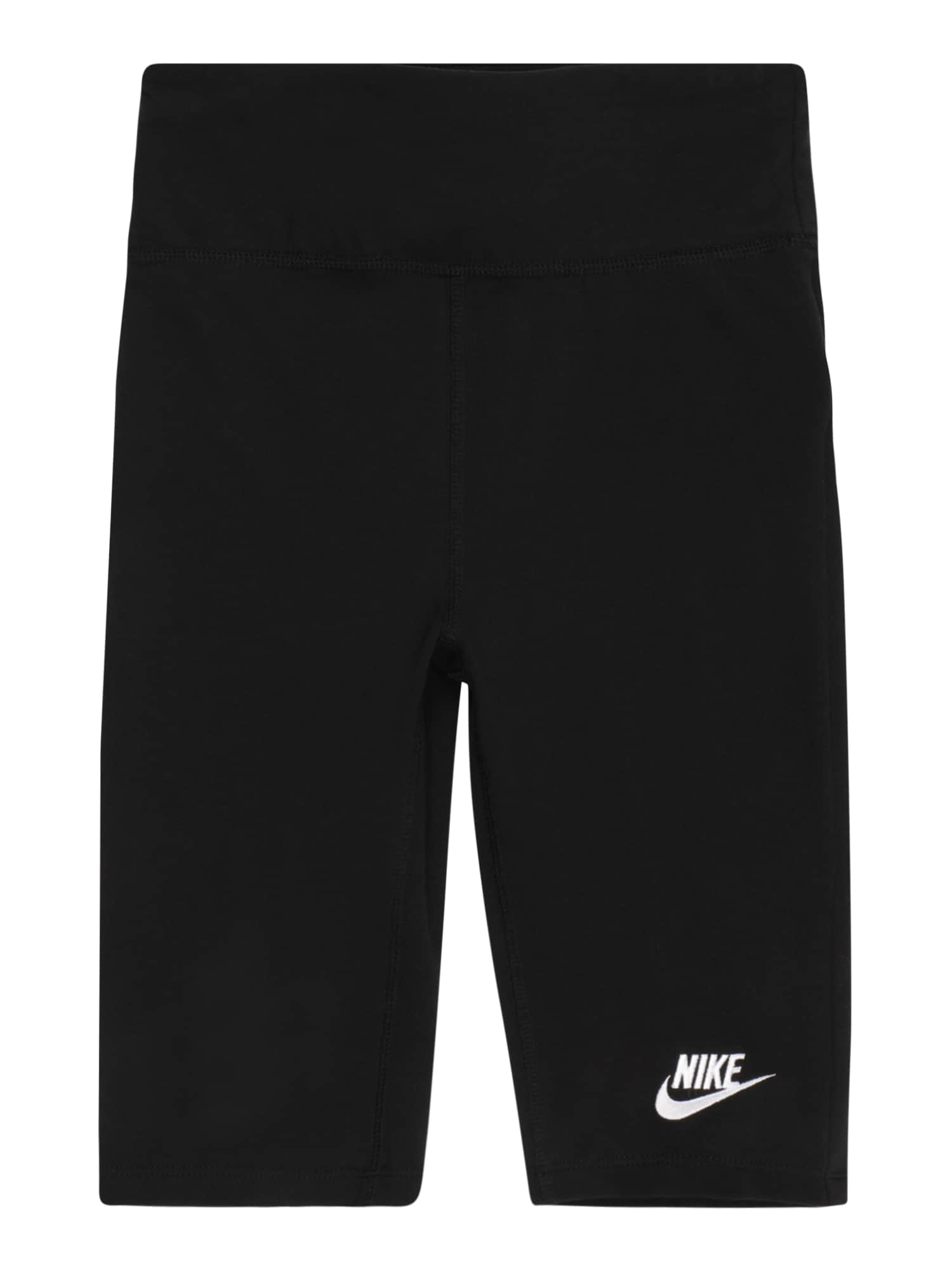Nike Sportswear Nadrág  fekete