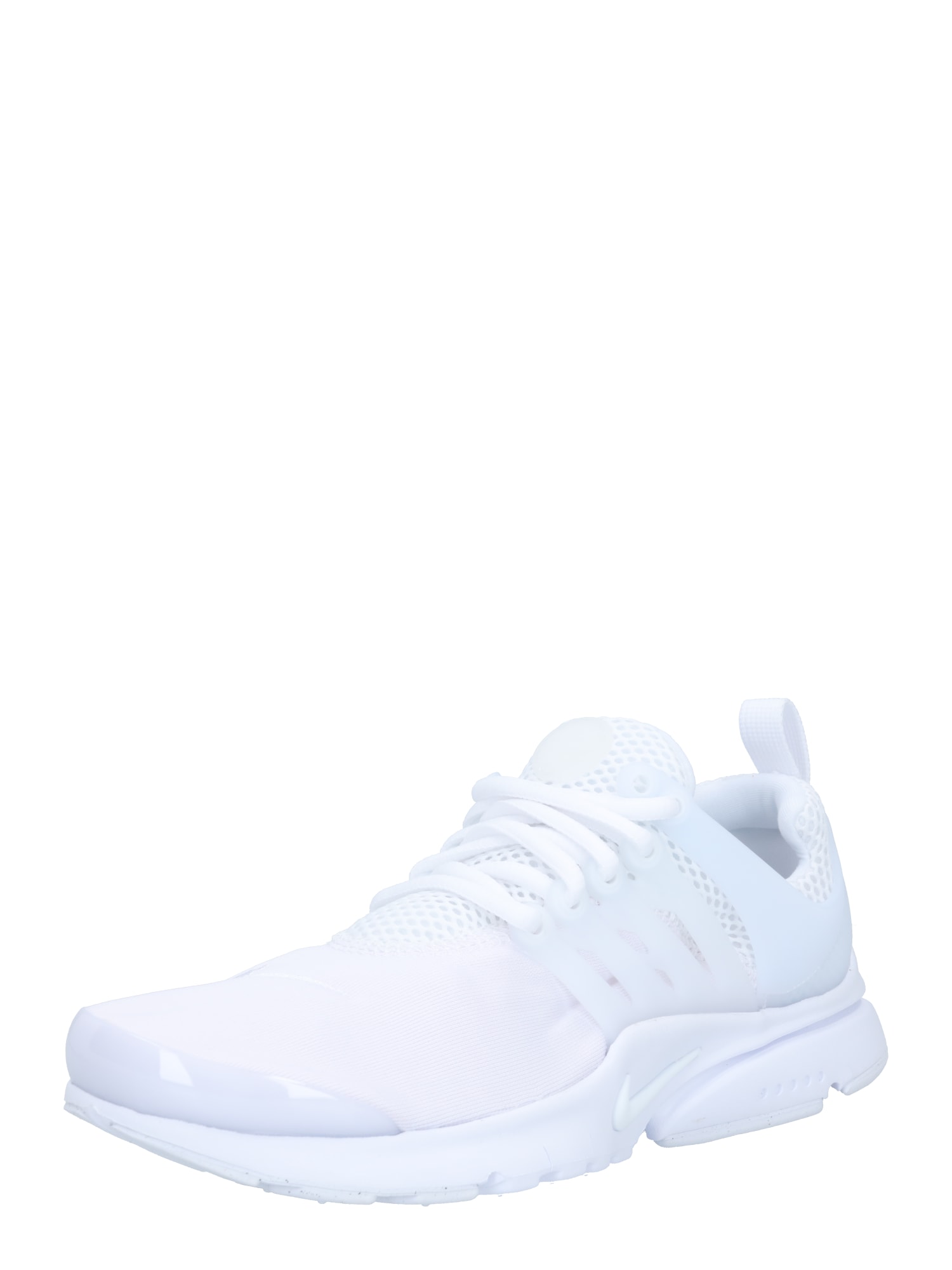 Nike Sportswear Sportcipő 'Presto'  piszkosfehér / fehér