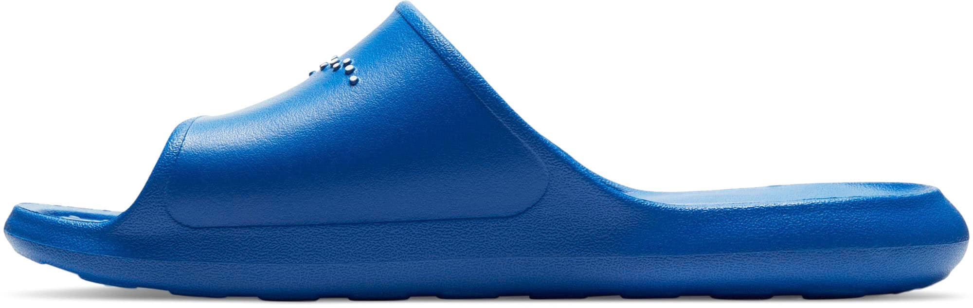 Nike Sportswear Strandcipő  kék / fehér