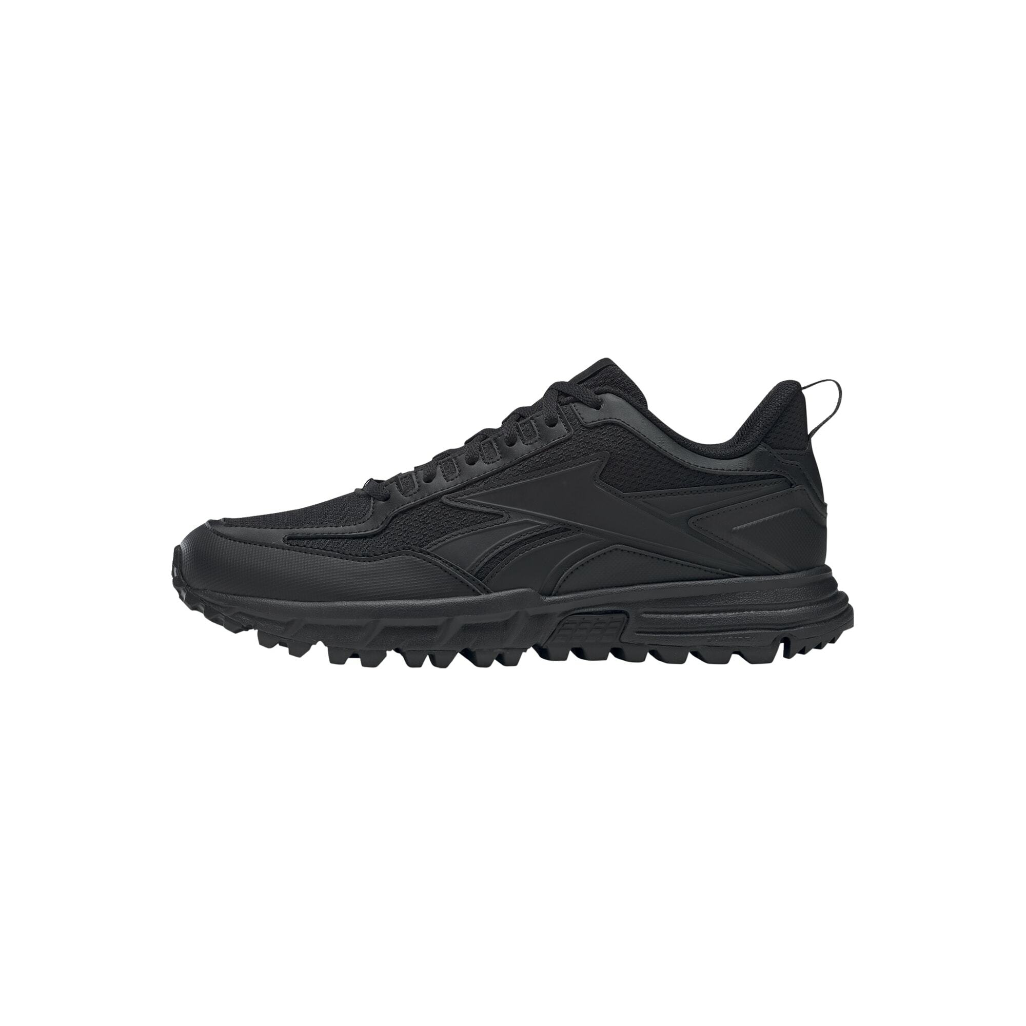 Reebok Sport Sportcipő 'Back to Trail'  fekete