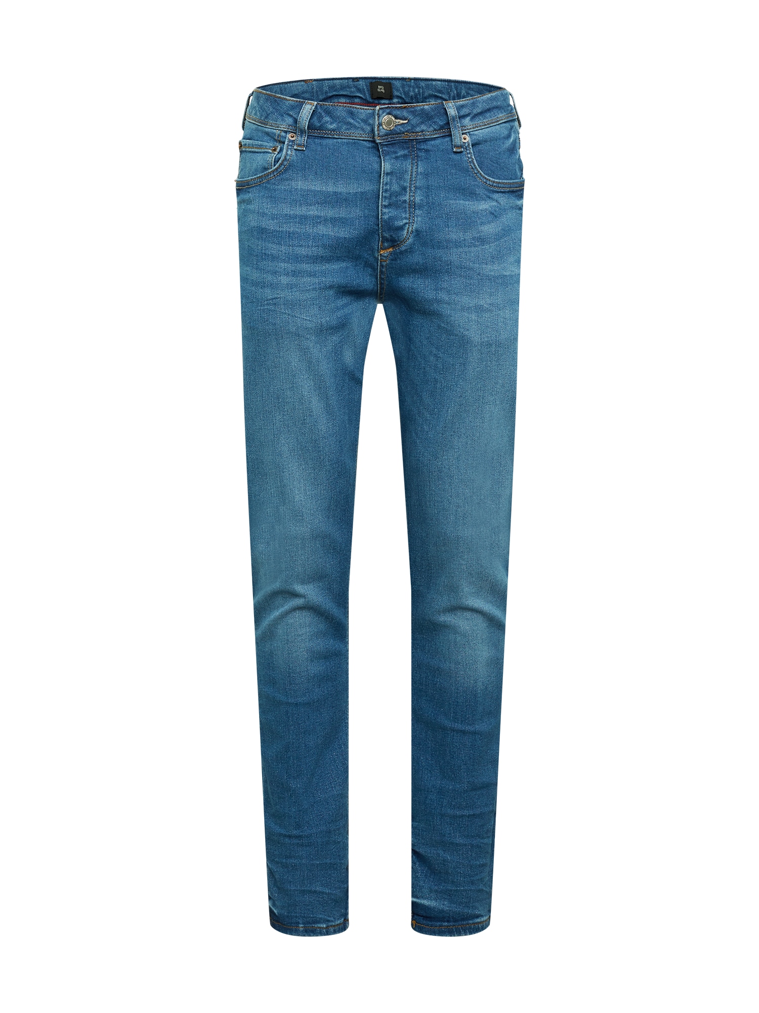 River Island Farmer 'Alba Lebron'  kék farmer