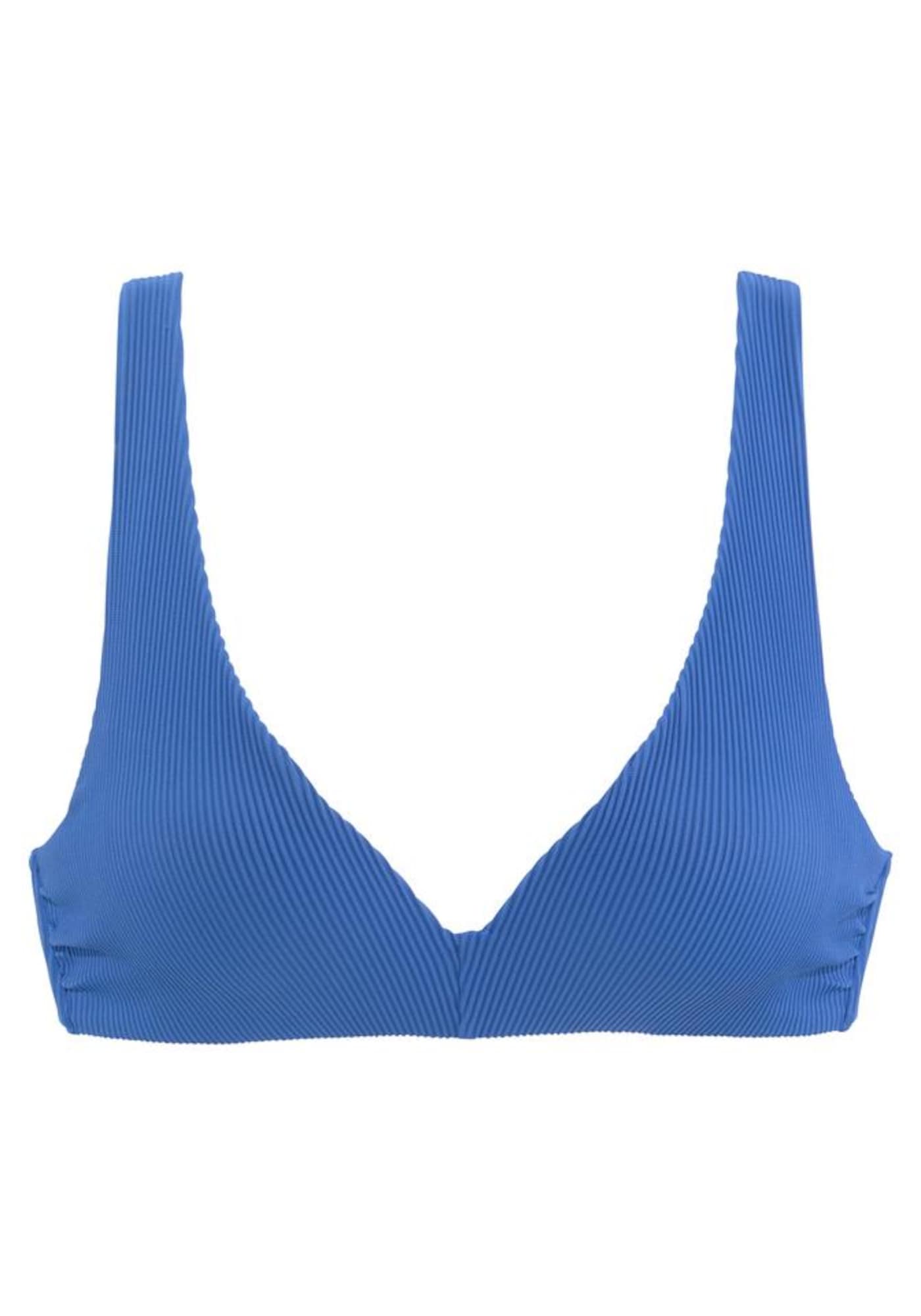 SUNSEEKER Bikini felső 'Sunseeker'  kék