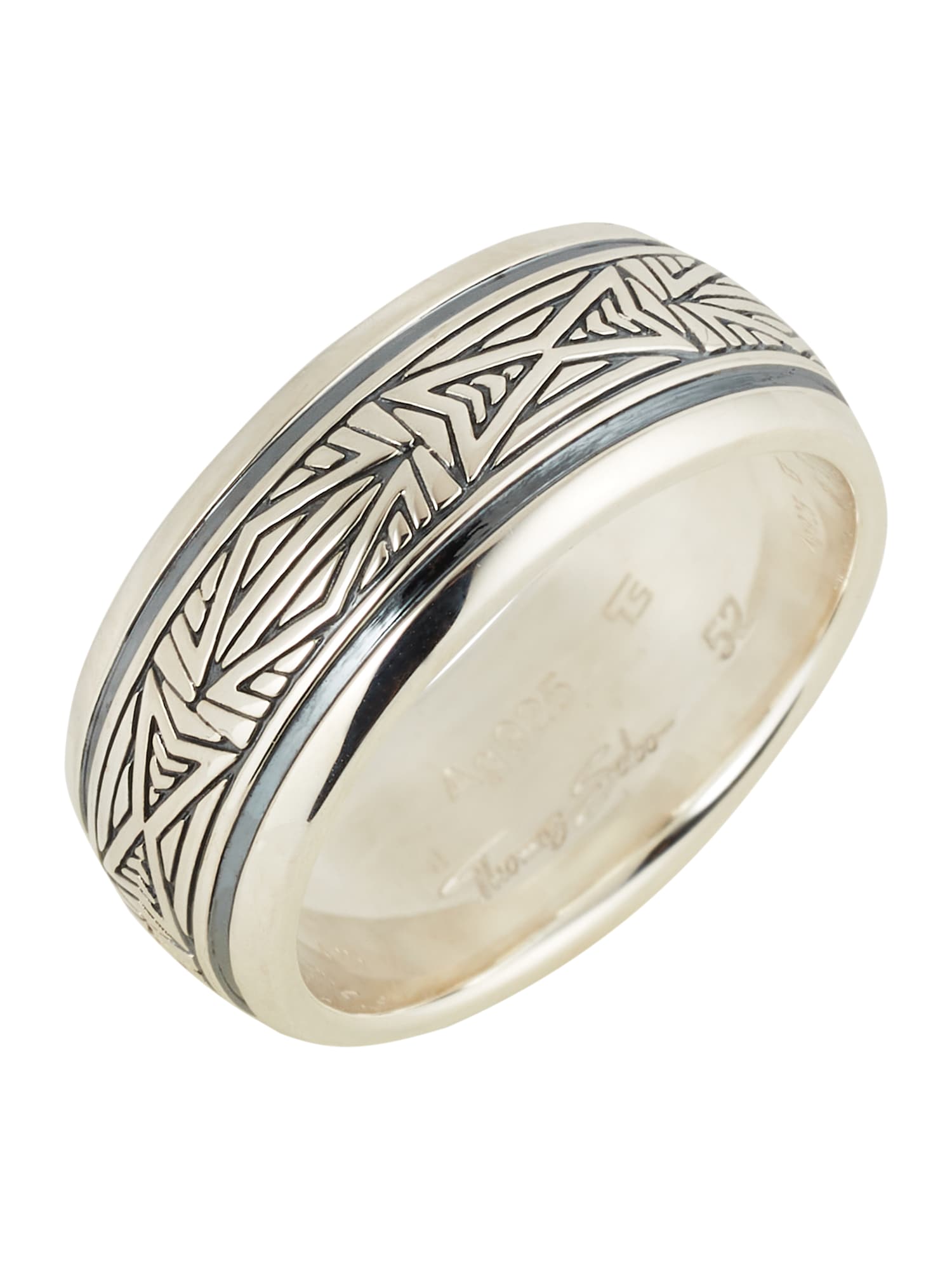 Thomas Sabo Gyűrűk  ezüst