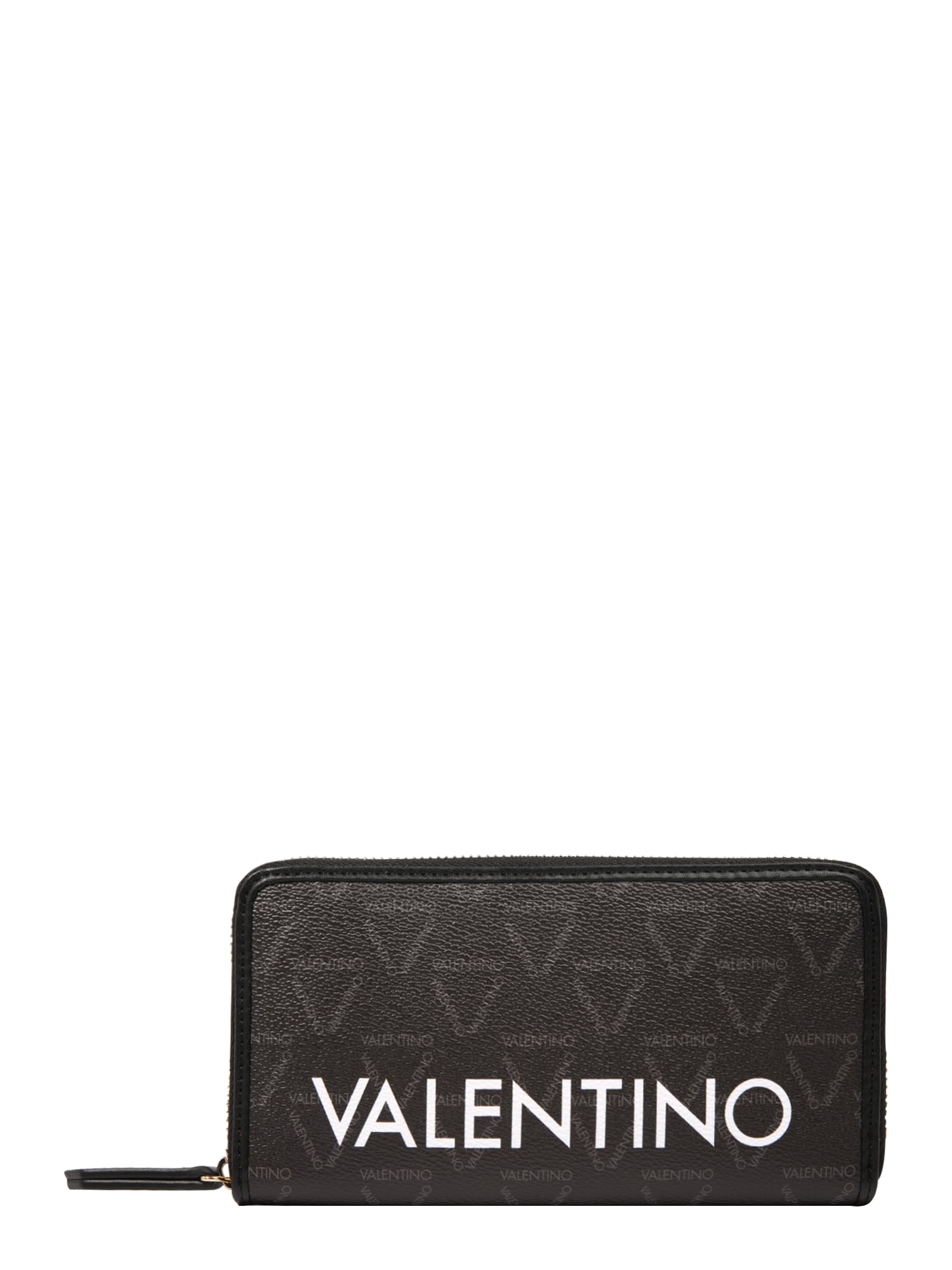 VALENTINO Pénztárcák 'LIUTO'  fekete