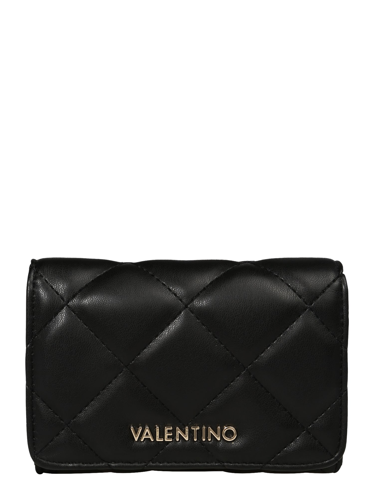 VALENTINO Pénztárcák 'OCARINA'  fekete