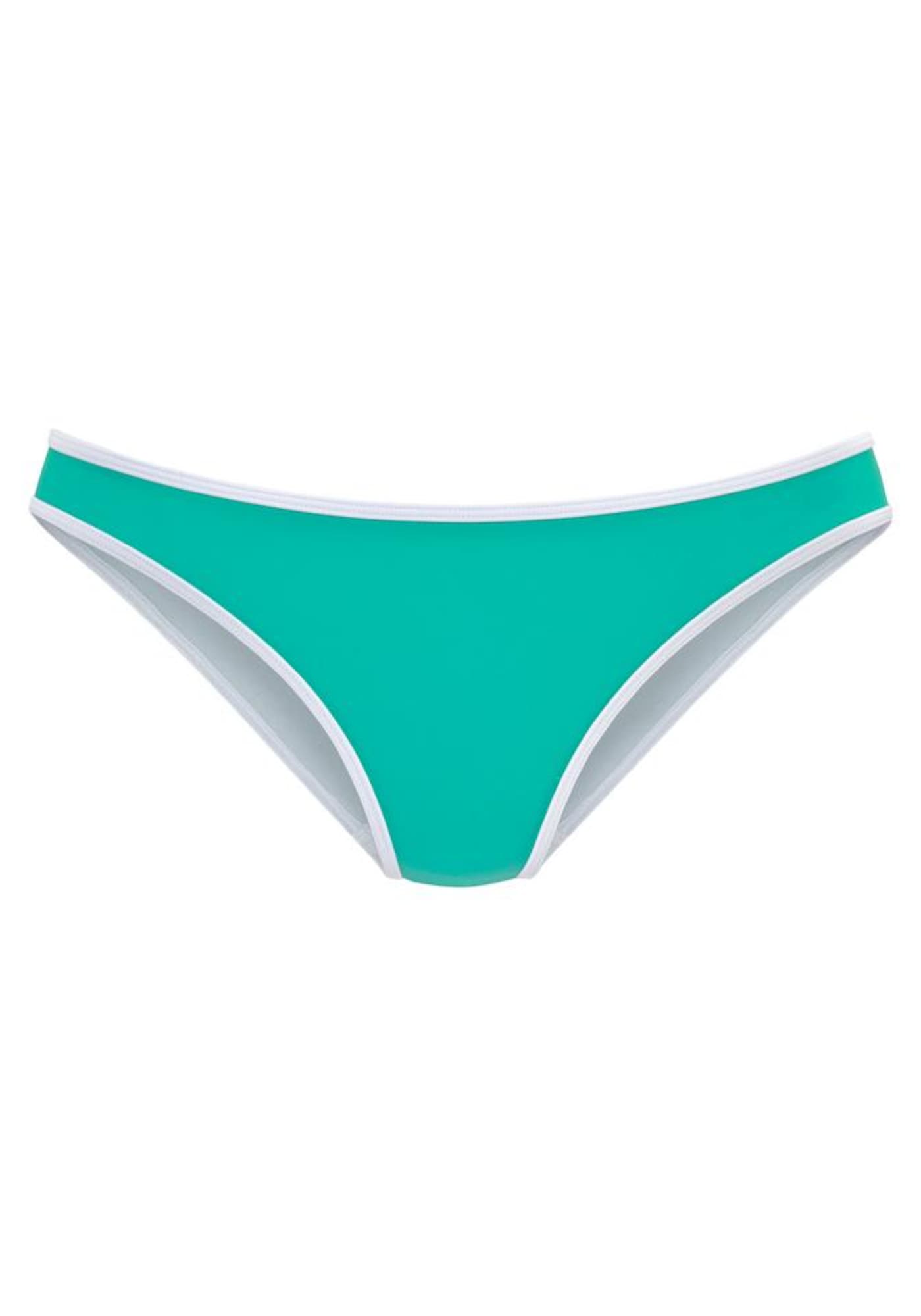 VENICE BEACH Bikini nadrágok  türkiz