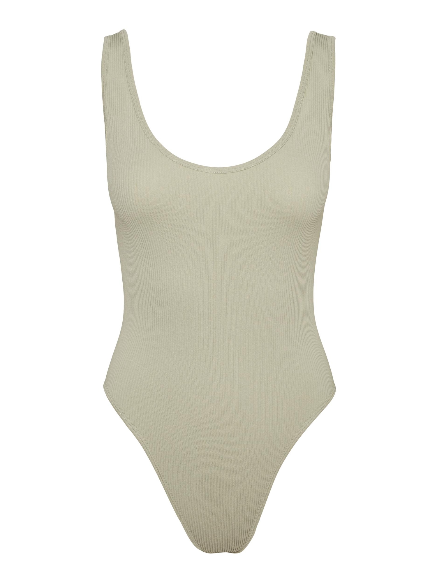 VERO MODA Body 'VMEve'  menta