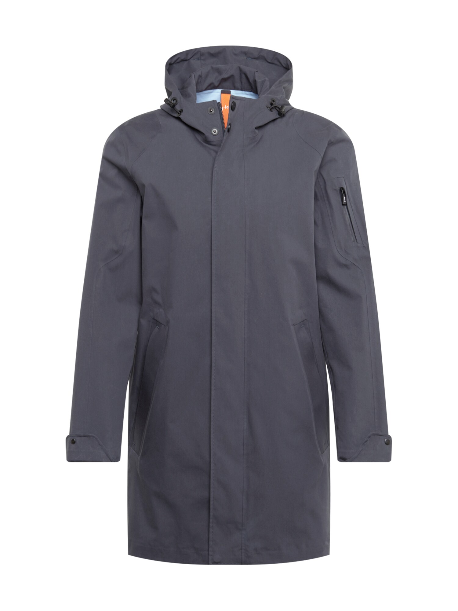 g-lab Átmeneti parka 'Storm II'  éjkék