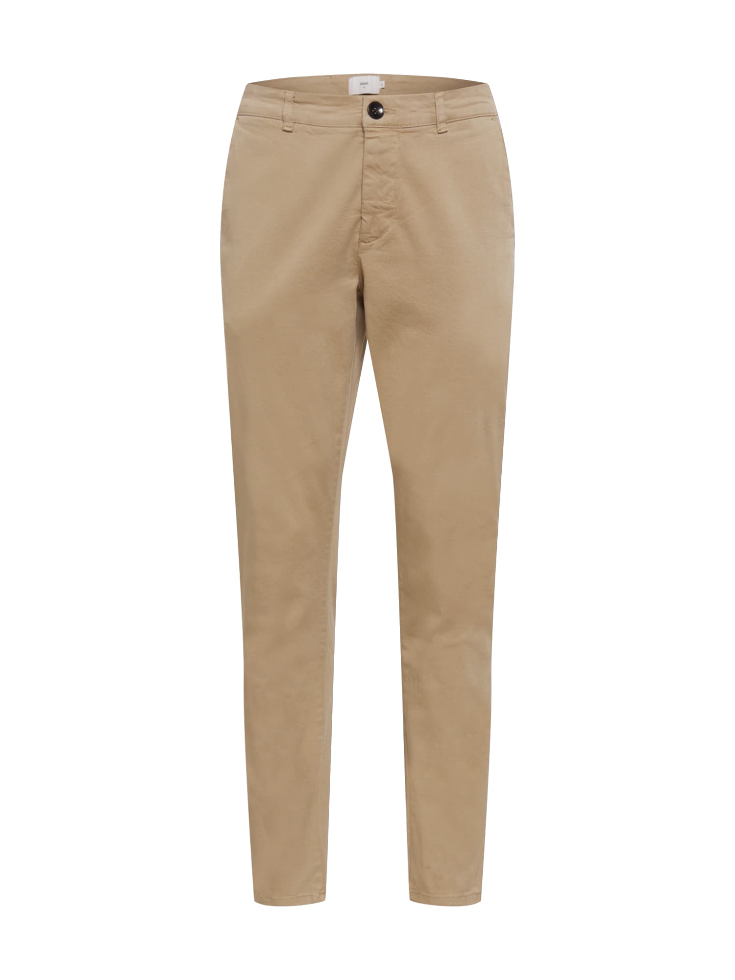 minimum Chino nadrág 'Darvis'  bézs