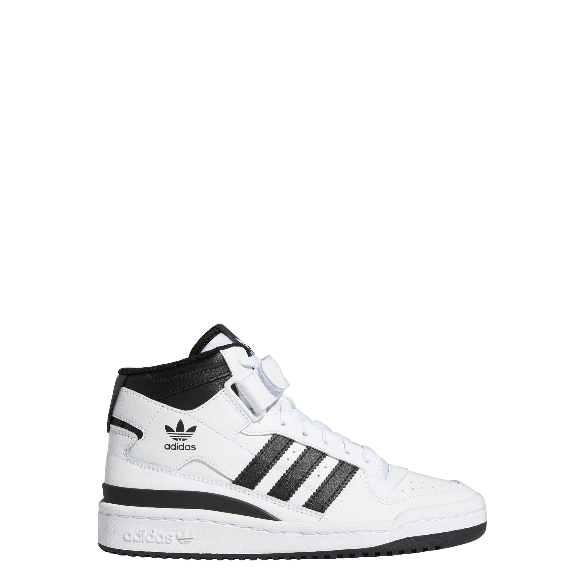 ADIDAS ORIGINALS Sportcipő  fehér / fekete