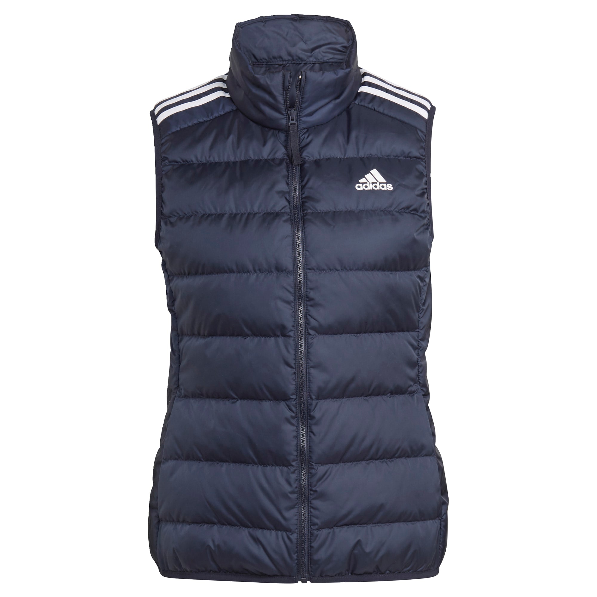 ADIDAS PERFORMANCE Sportmellény  kék