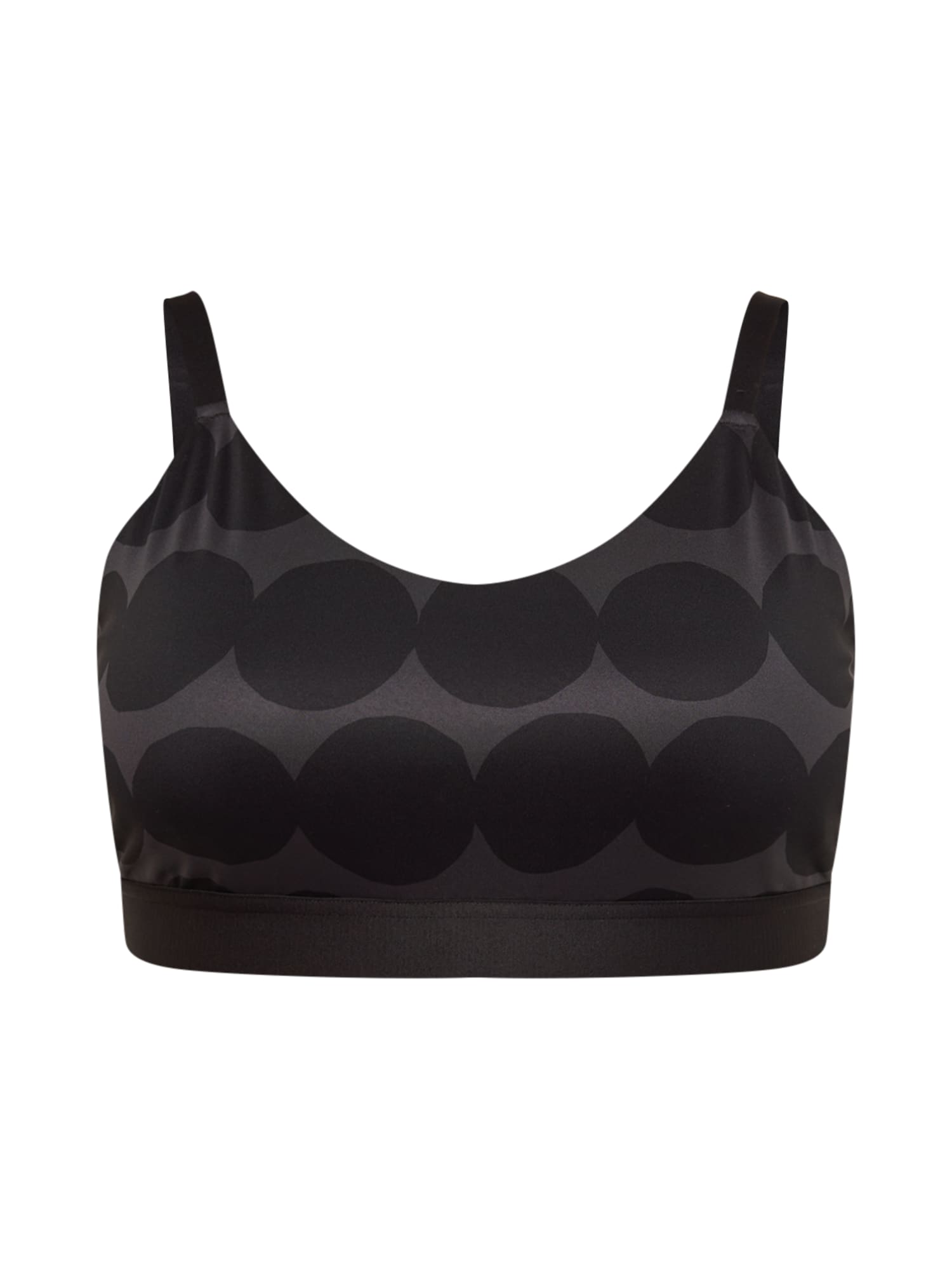 ADIDAS PERFORMANCE Sportmelltartók  fekete