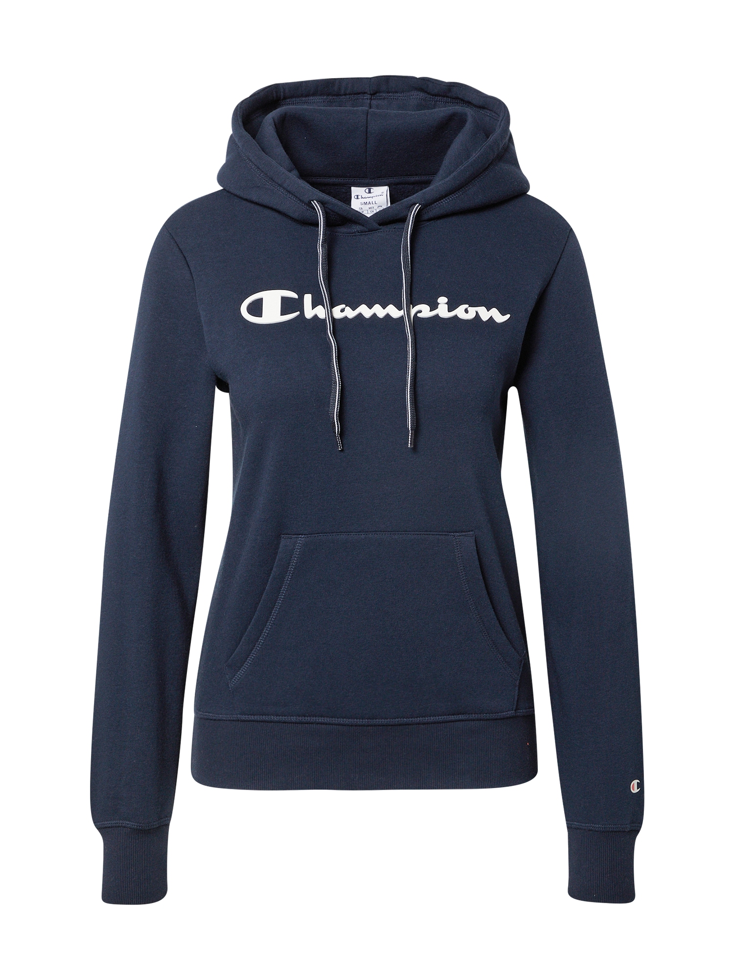 Champion Authentic Athletic Apparel Tréning póló  tengerészkék