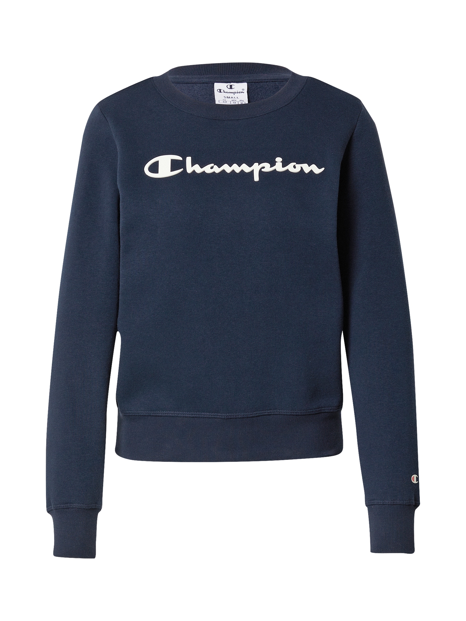 Champion Authentic Athletic Apparel Tréning póló  tengerészkék