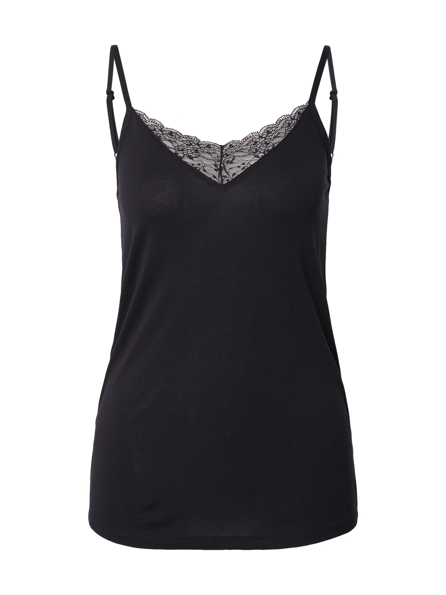 Esprit Collection Top  fekete