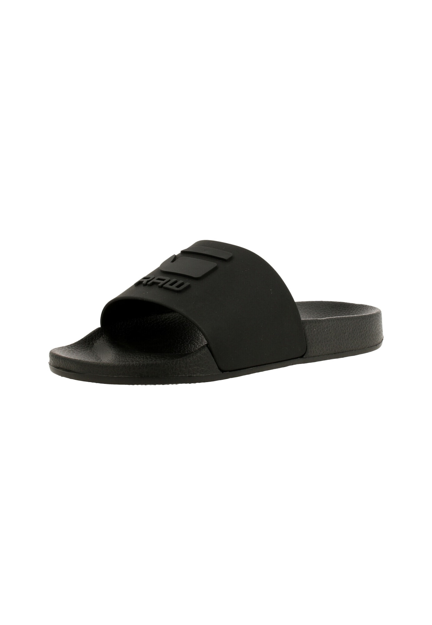 G-Star RAW Papucs 'Cart III'  fekete