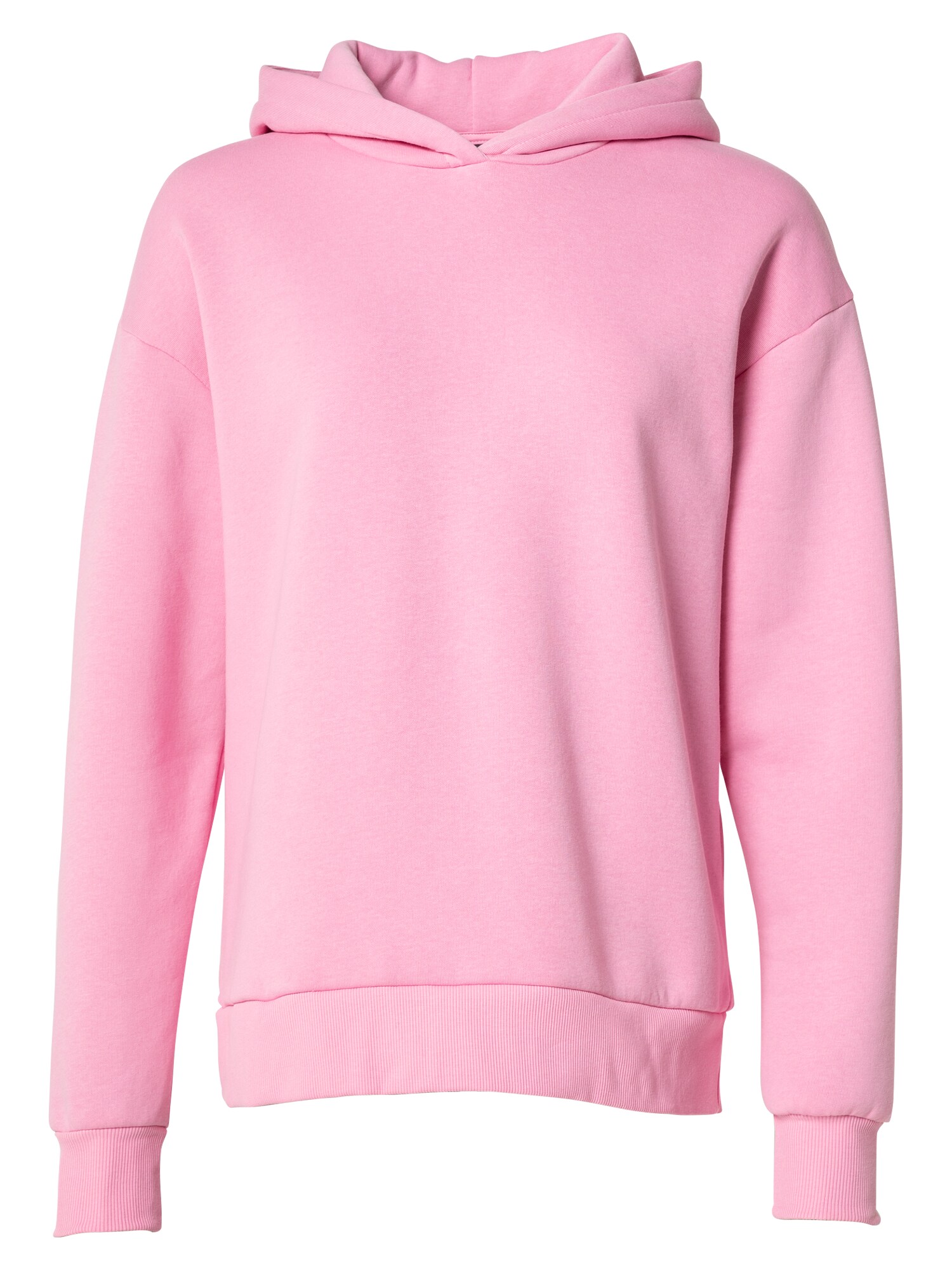 Gina Tricot Tréning póló 'Pella'  világos-rózsaszín