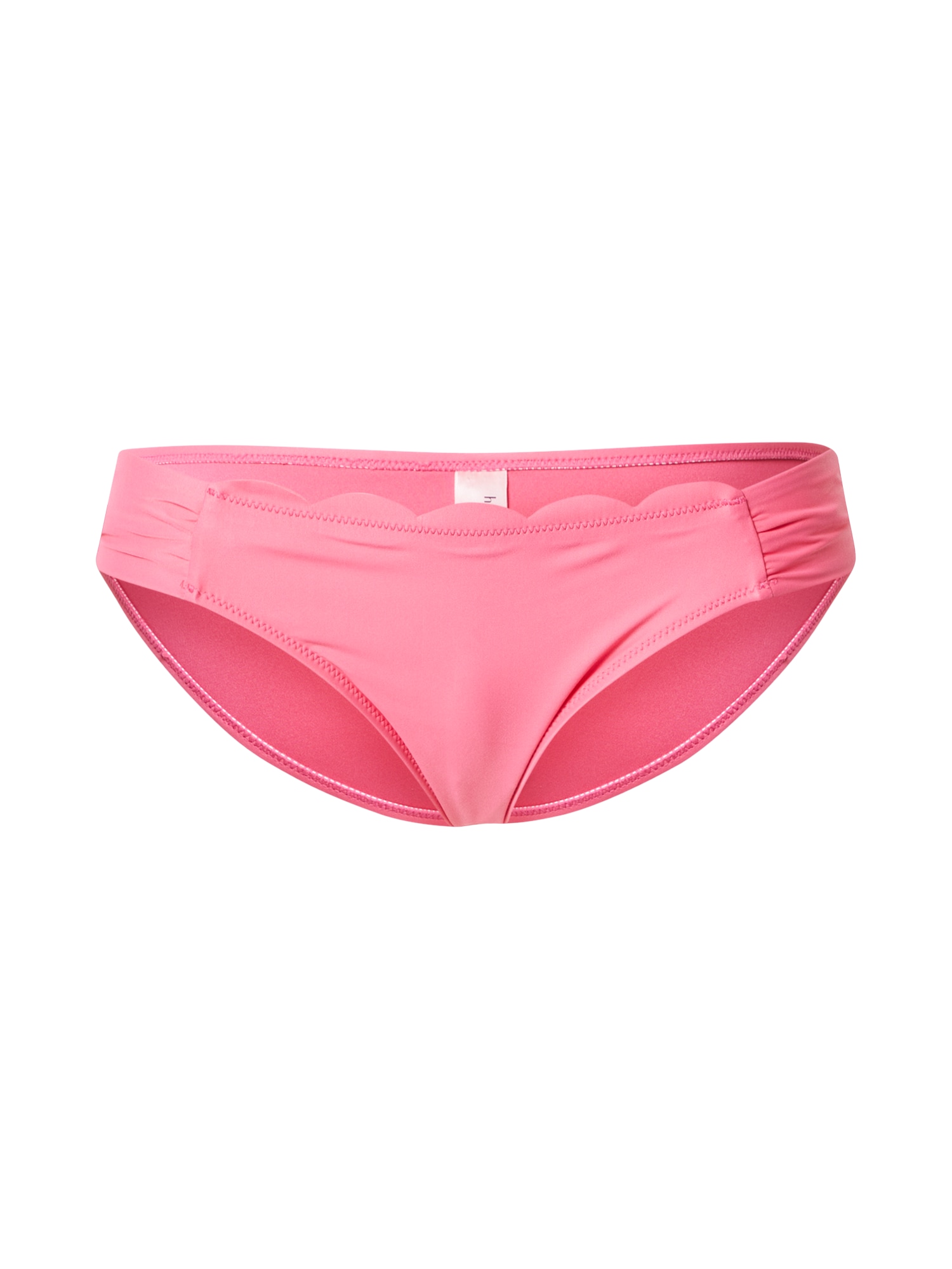 Hunkemöller Bikini nadrágok  rózsaszín