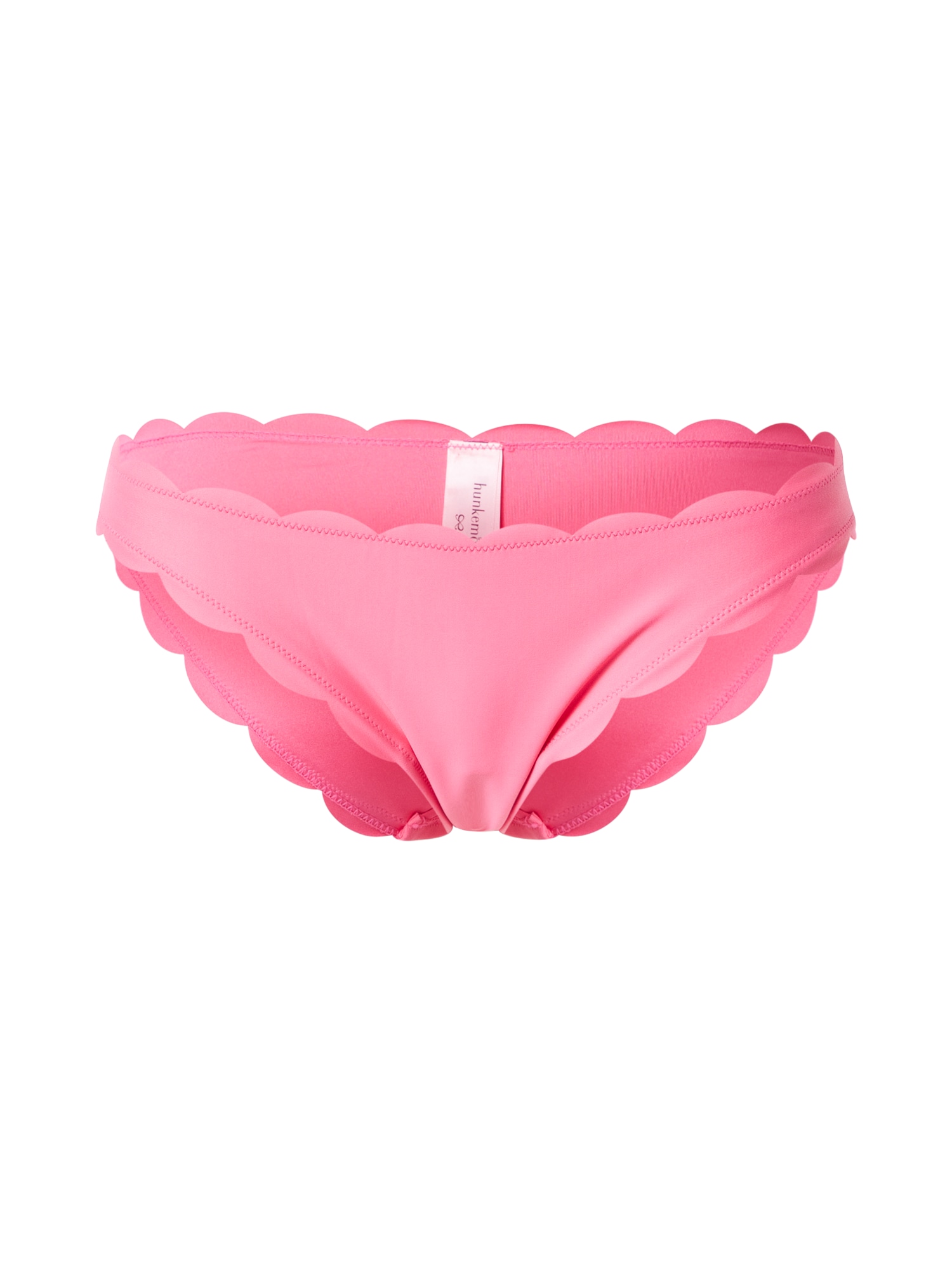 Hunkemöller Bikini nadrágok  rózsaszín