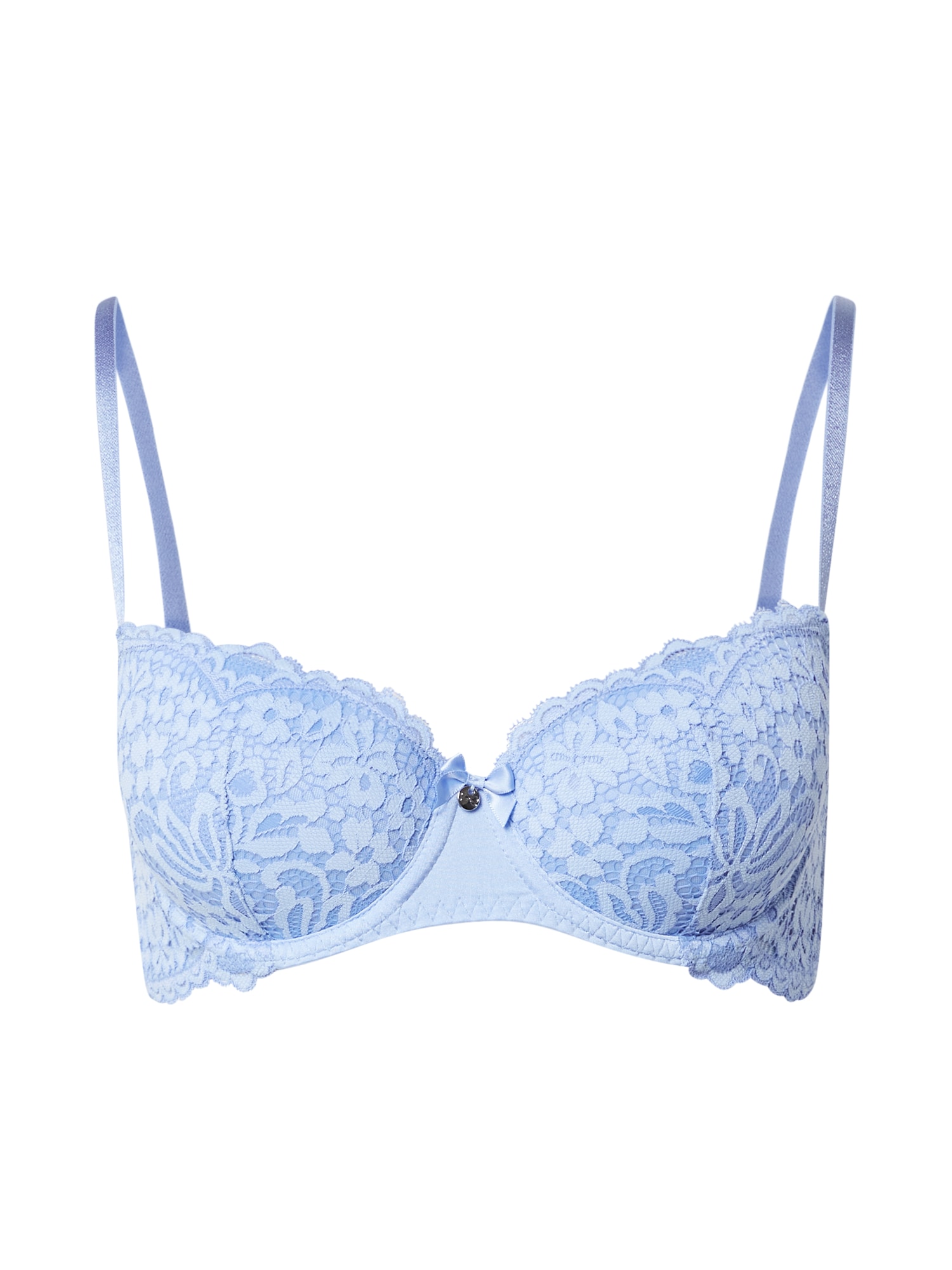 Hunkemöller Melltartó  világoskék