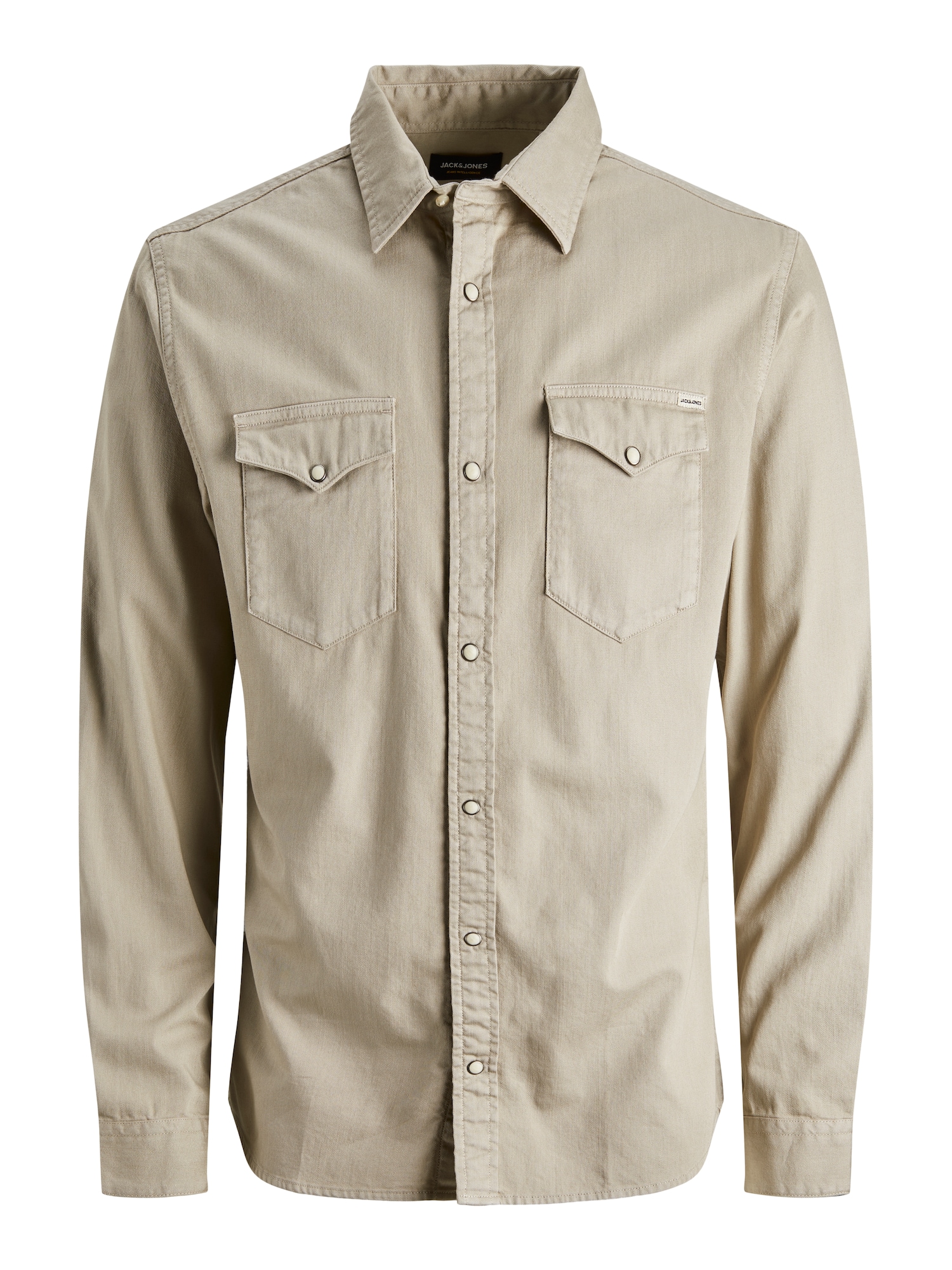 JACK & JONES Ing 'Sheridan'  homok