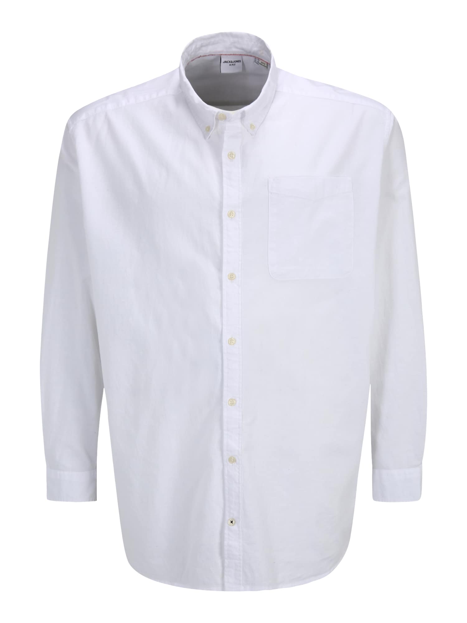 Jack & Jones Plus Ing  fehér