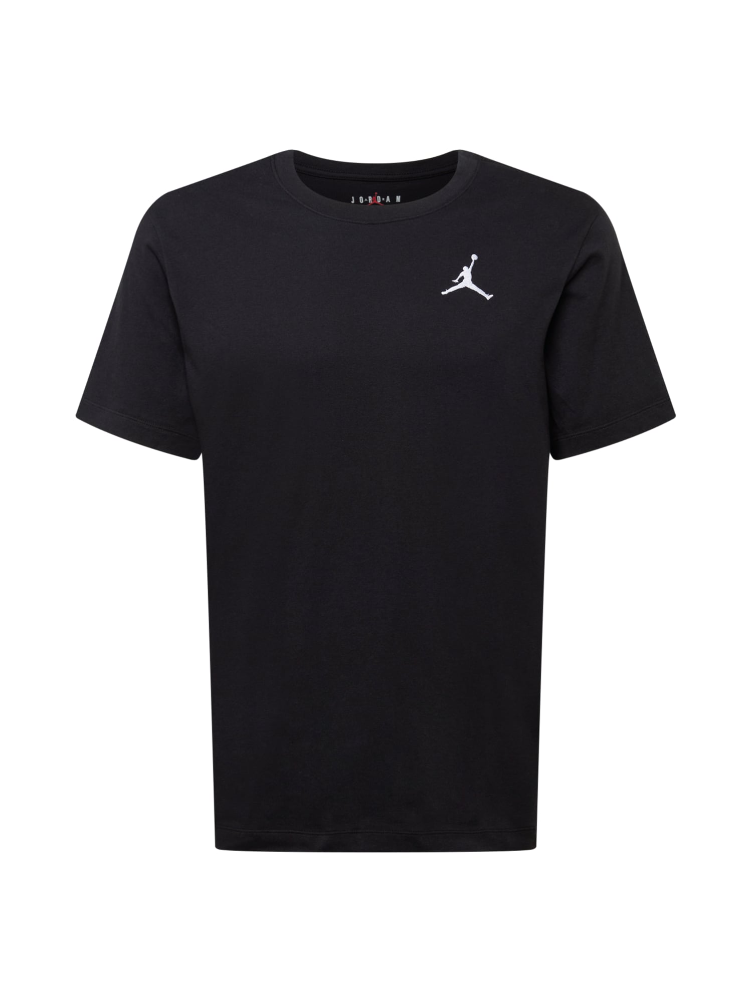 Jordan Póló 'JUMPMAN'  fekete / fehér