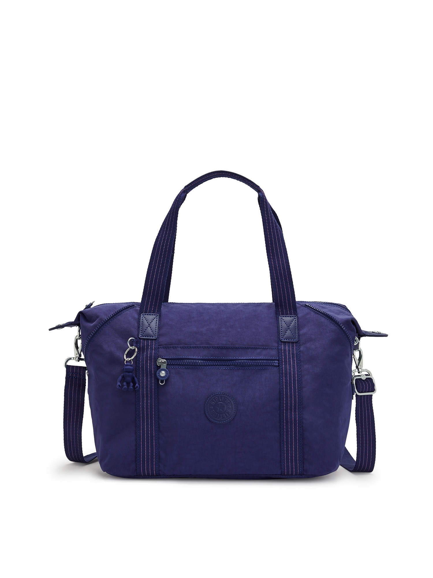 KIPLING Shopper táska 'Art'  tengerészkék