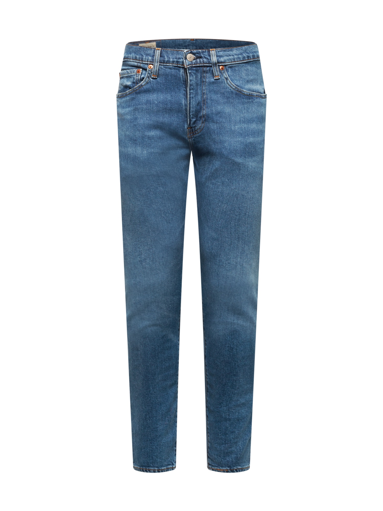 LEVI'S Farmer '512 SLIM TAPER'  kék farmer