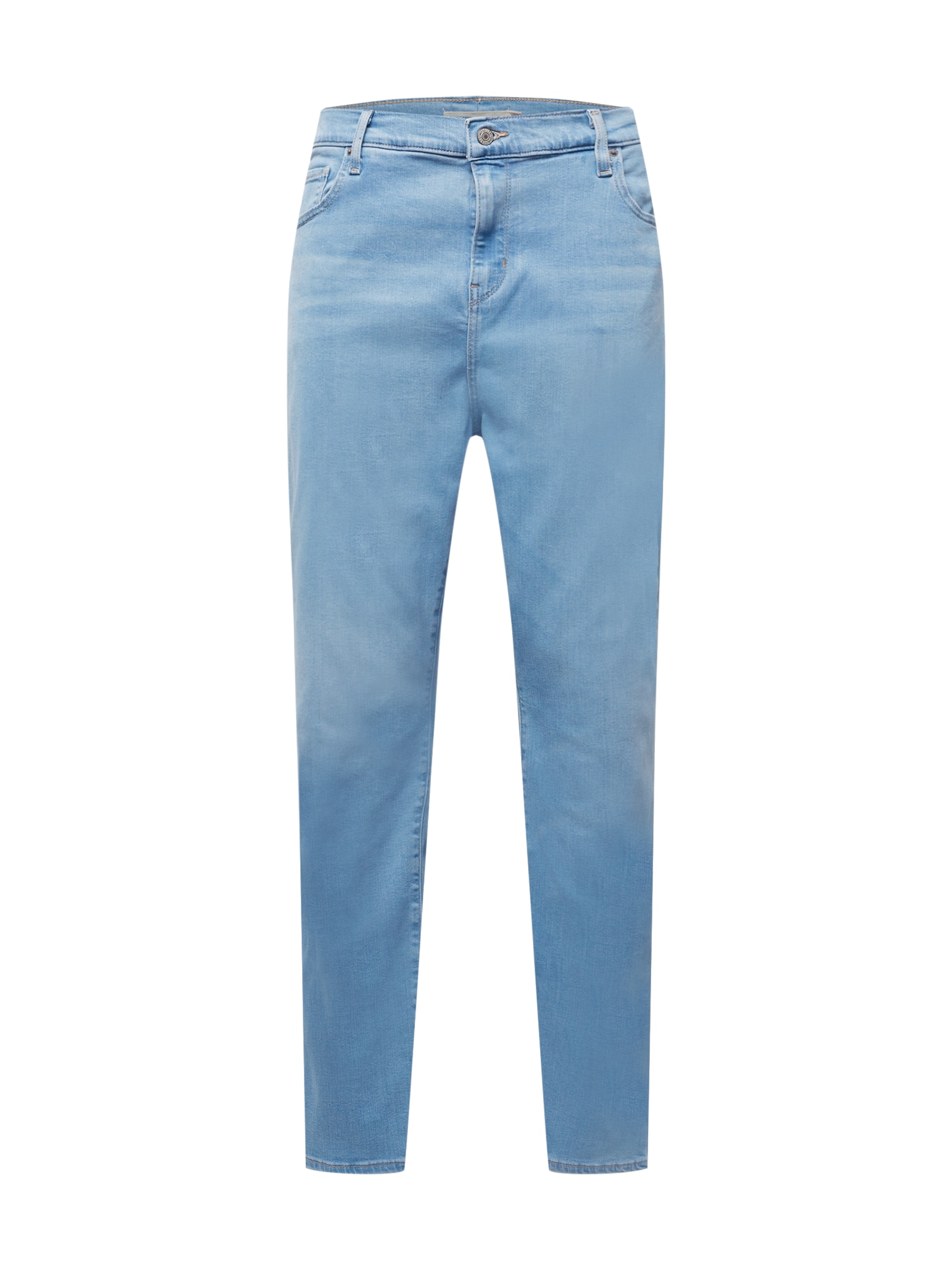 Levi's® Plus Farmer  kék farmer